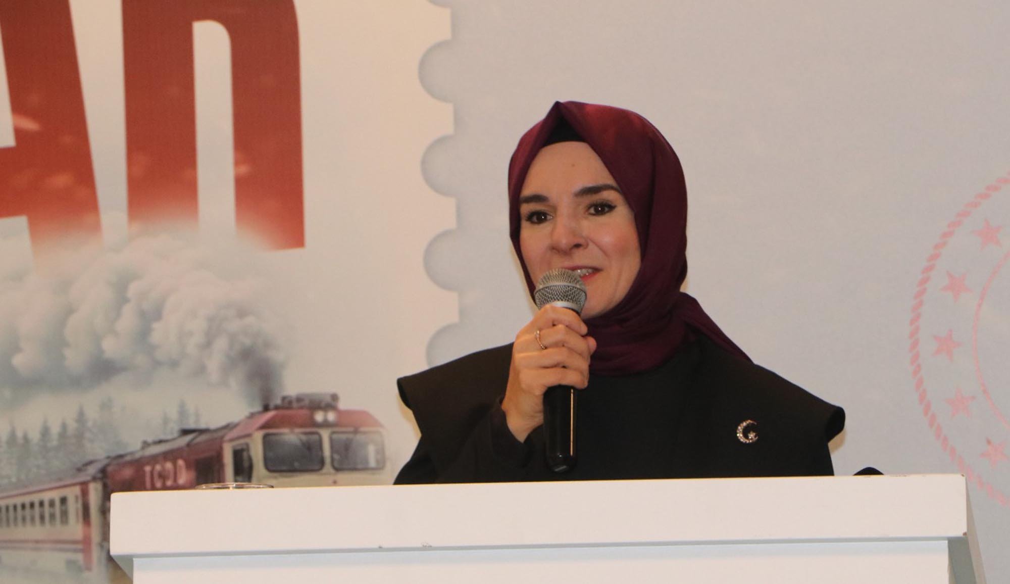 Dışişleri Bakanı Göktaş Açıklama