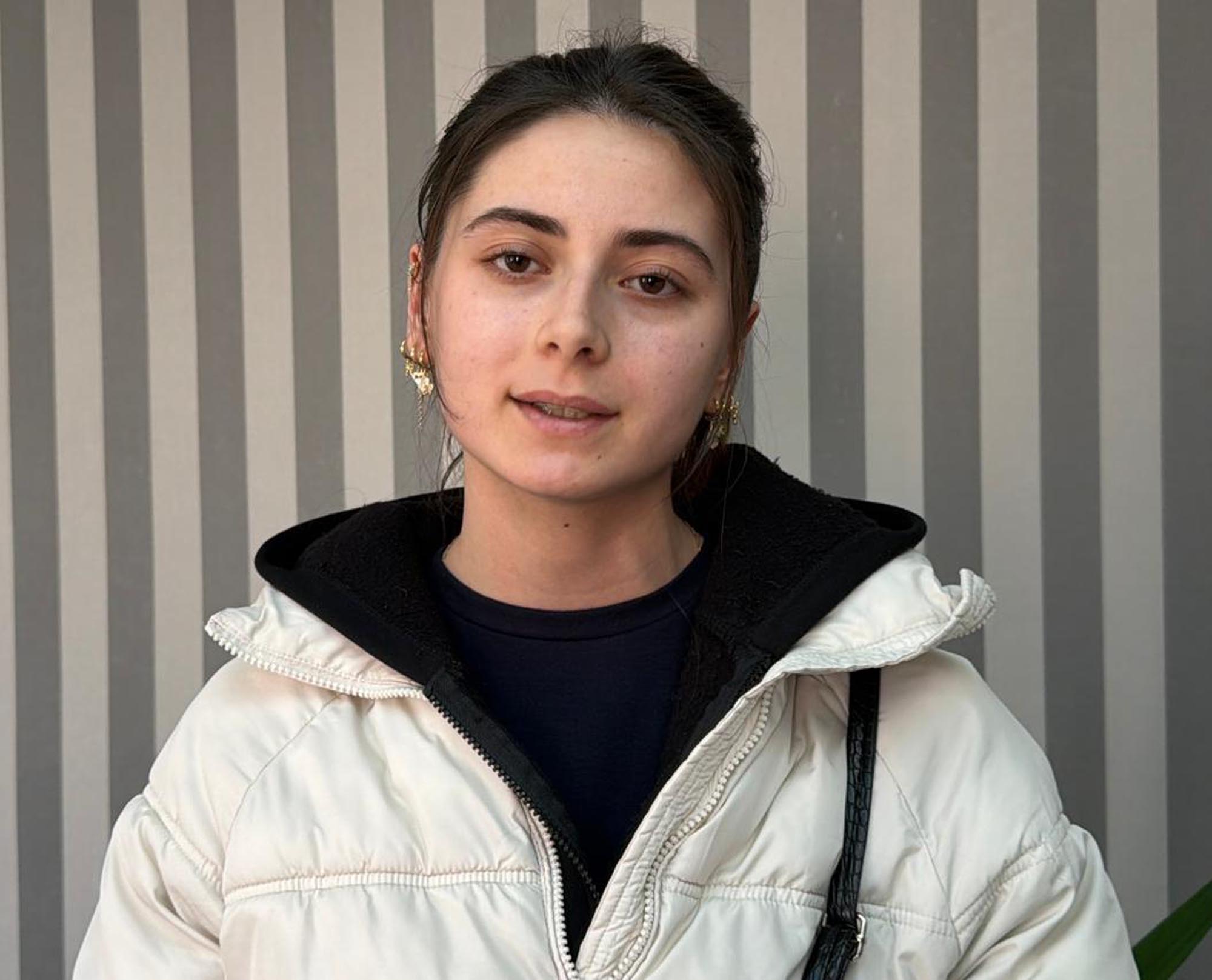 Iğdır Aysima Dokak adalet arayışı