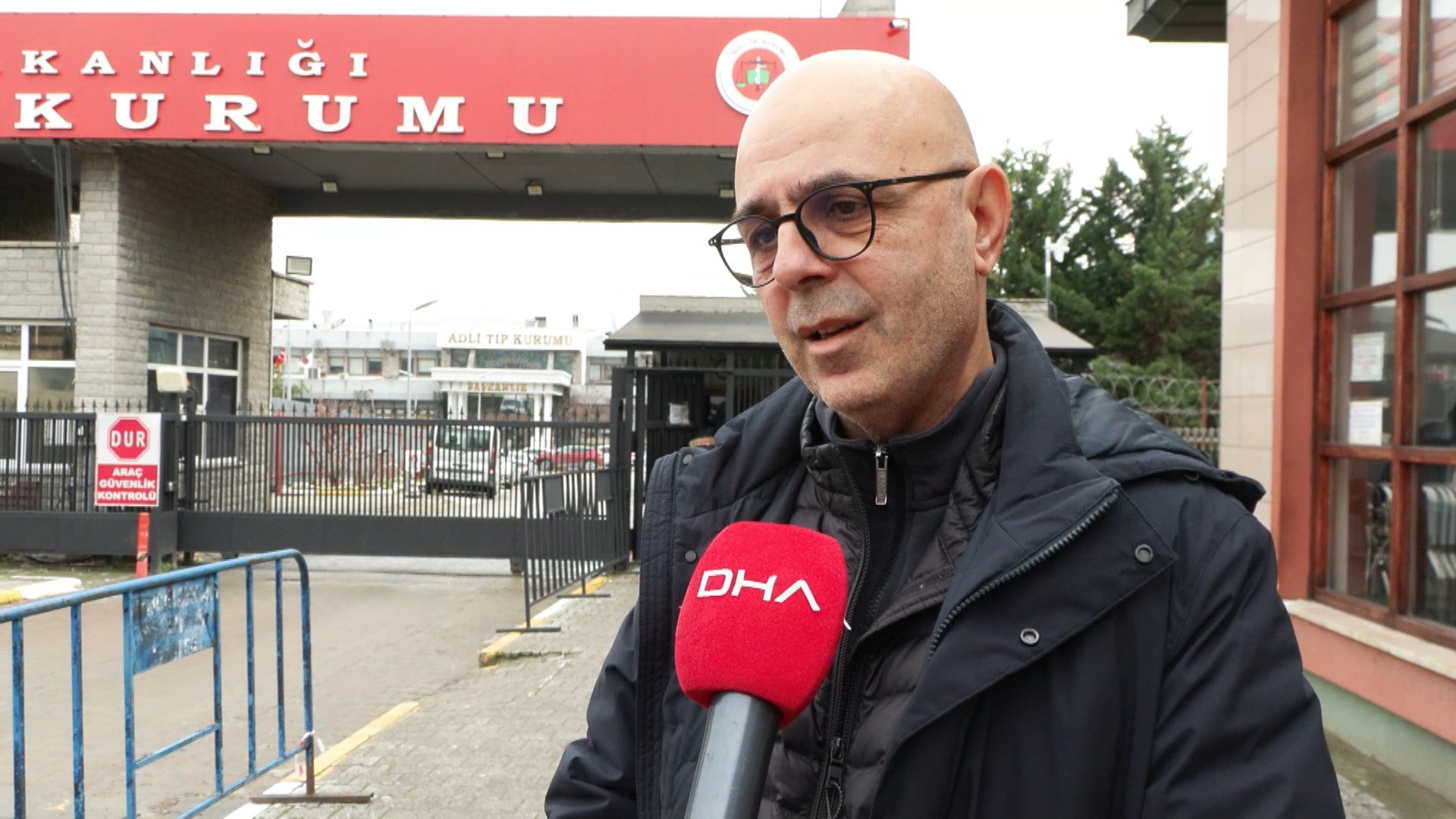 Türk iş insanları Etiyopya saldırısı