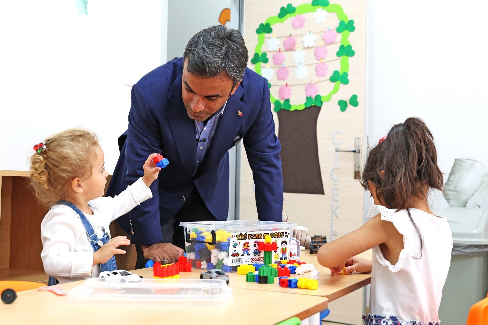 Bağcılar Belediyesi Proje