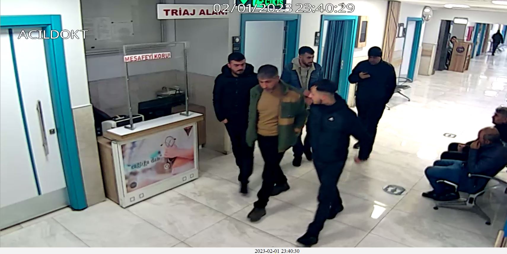 Diyarbakır Adliyesi