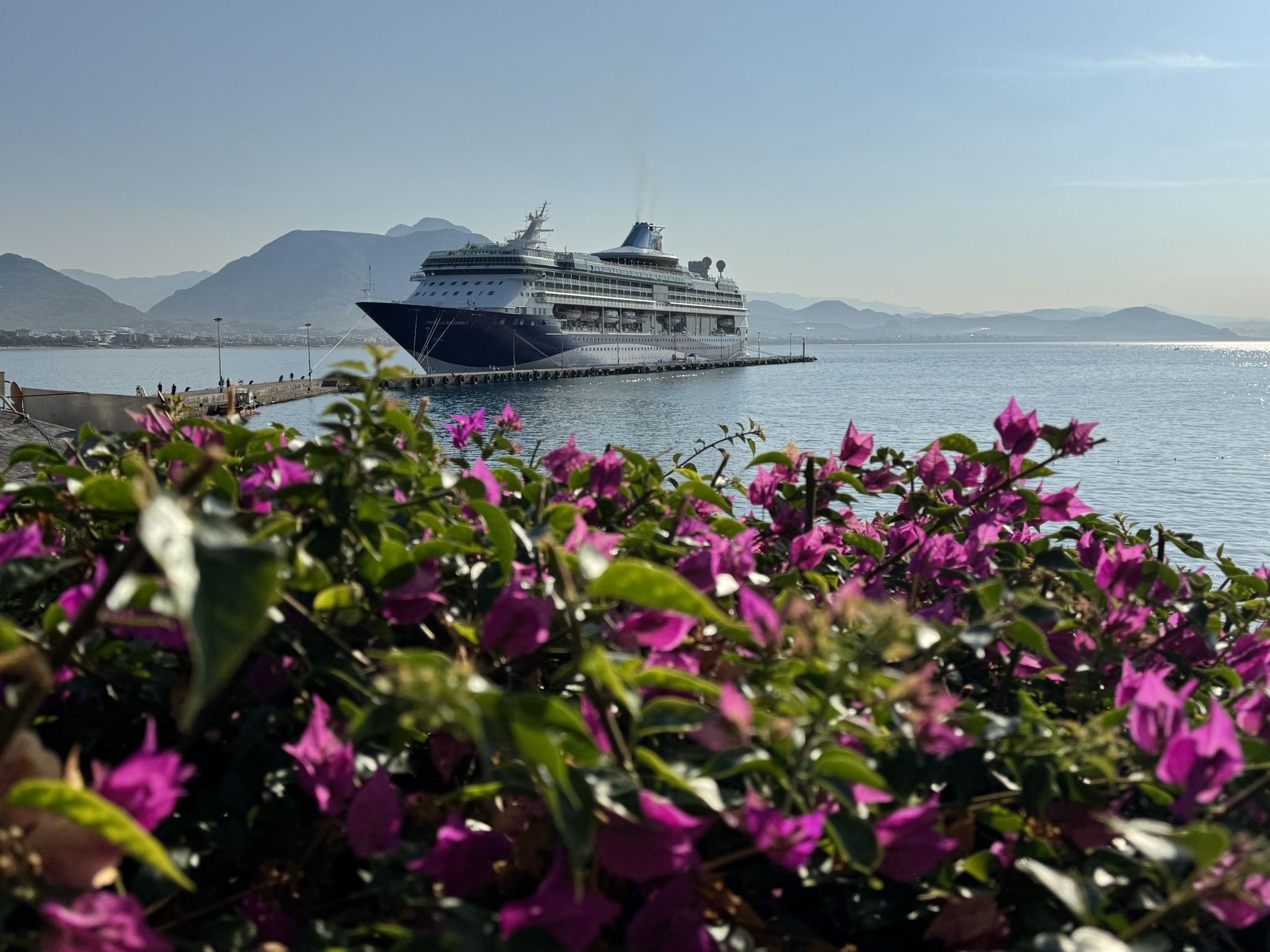 Antalya Turizm Başarısı