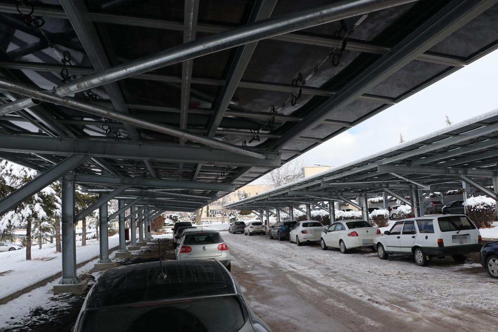 Erciyes Üniversitesi Rektörü Fatih Altun