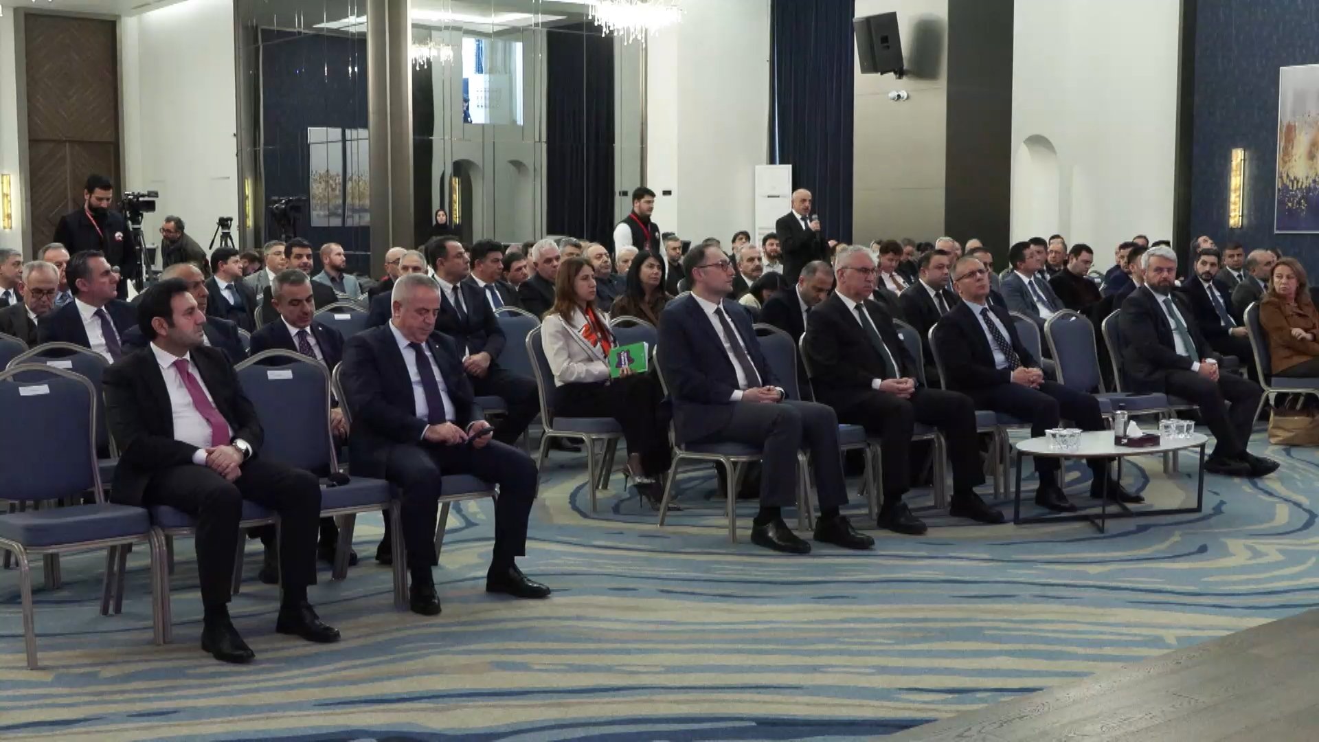 İstanbul Koordinasyon Toplantısı