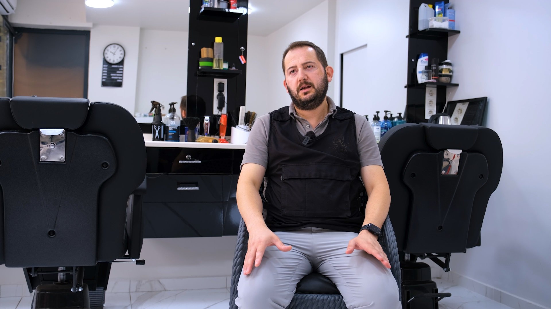 Hakan Barut Kentsel Dönüşüm