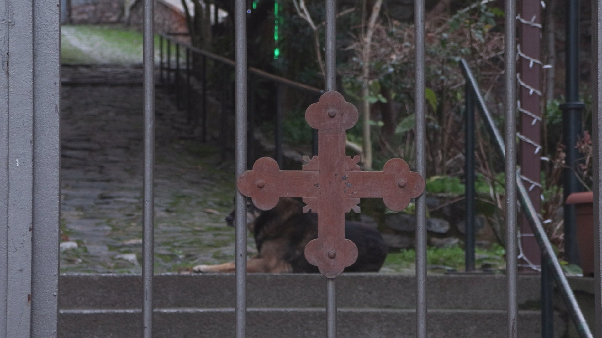 Kilise çevresindeki tepkiler