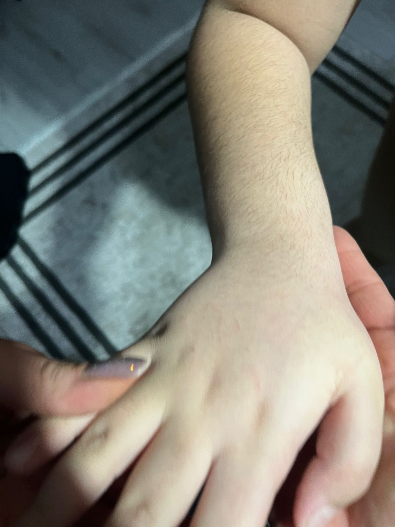 Otizmli öğrenci ailesi şikayet