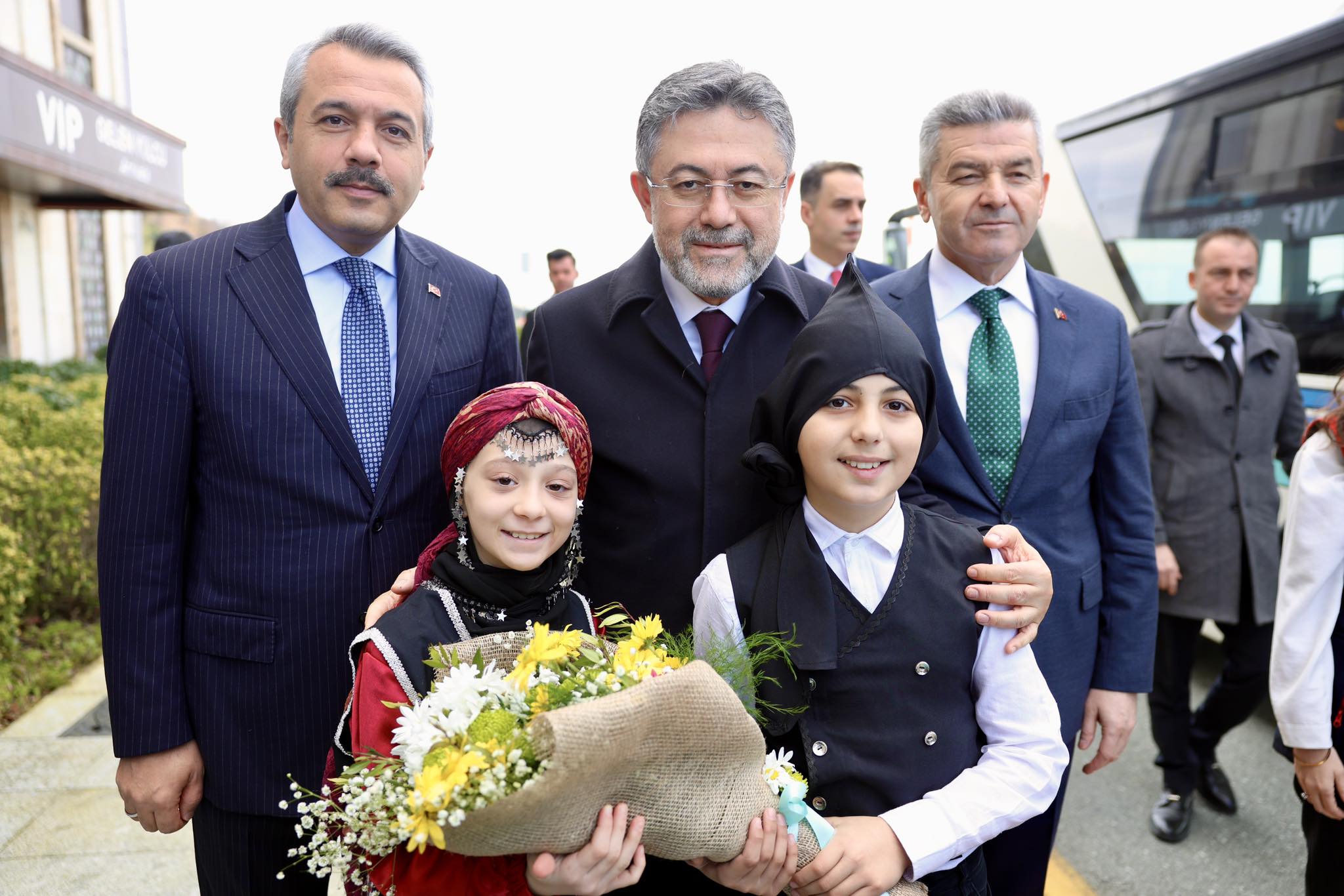 Tarım ve Orman Bakanlığı açıklamaları