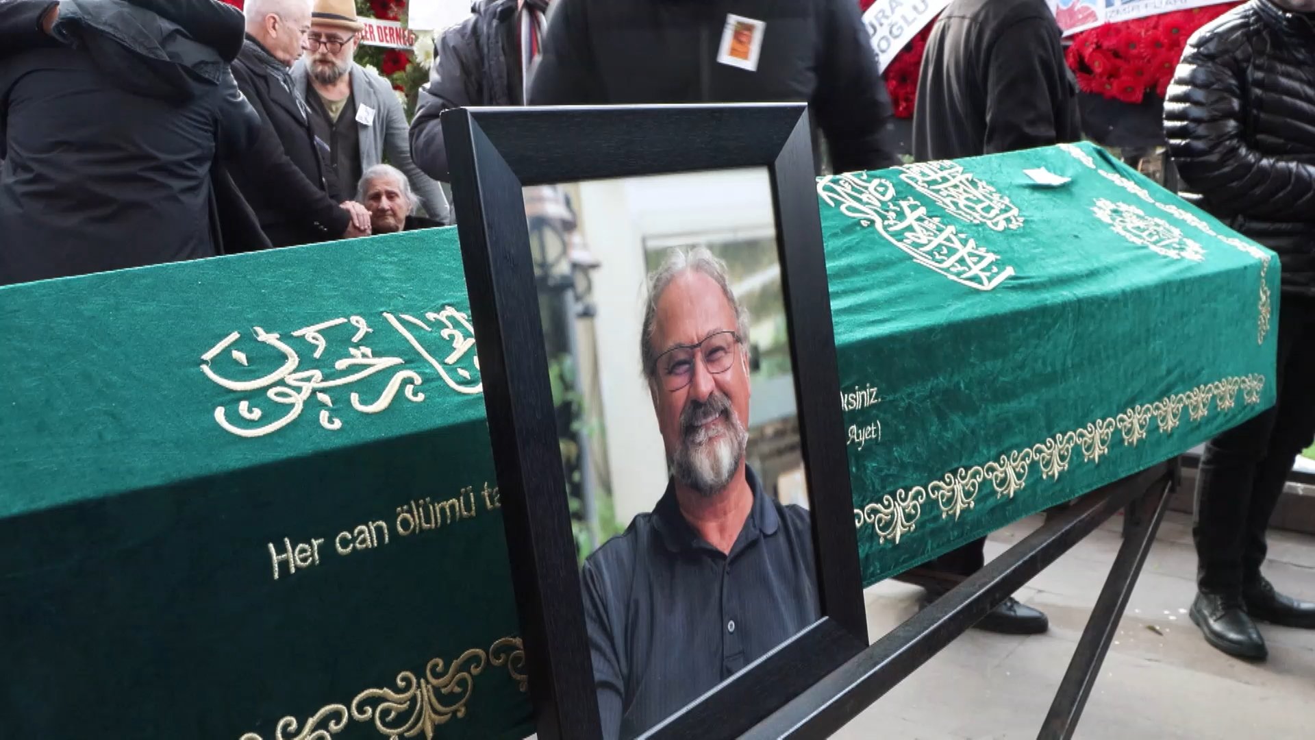 Etiyopya saldırısı Türk iş insanları