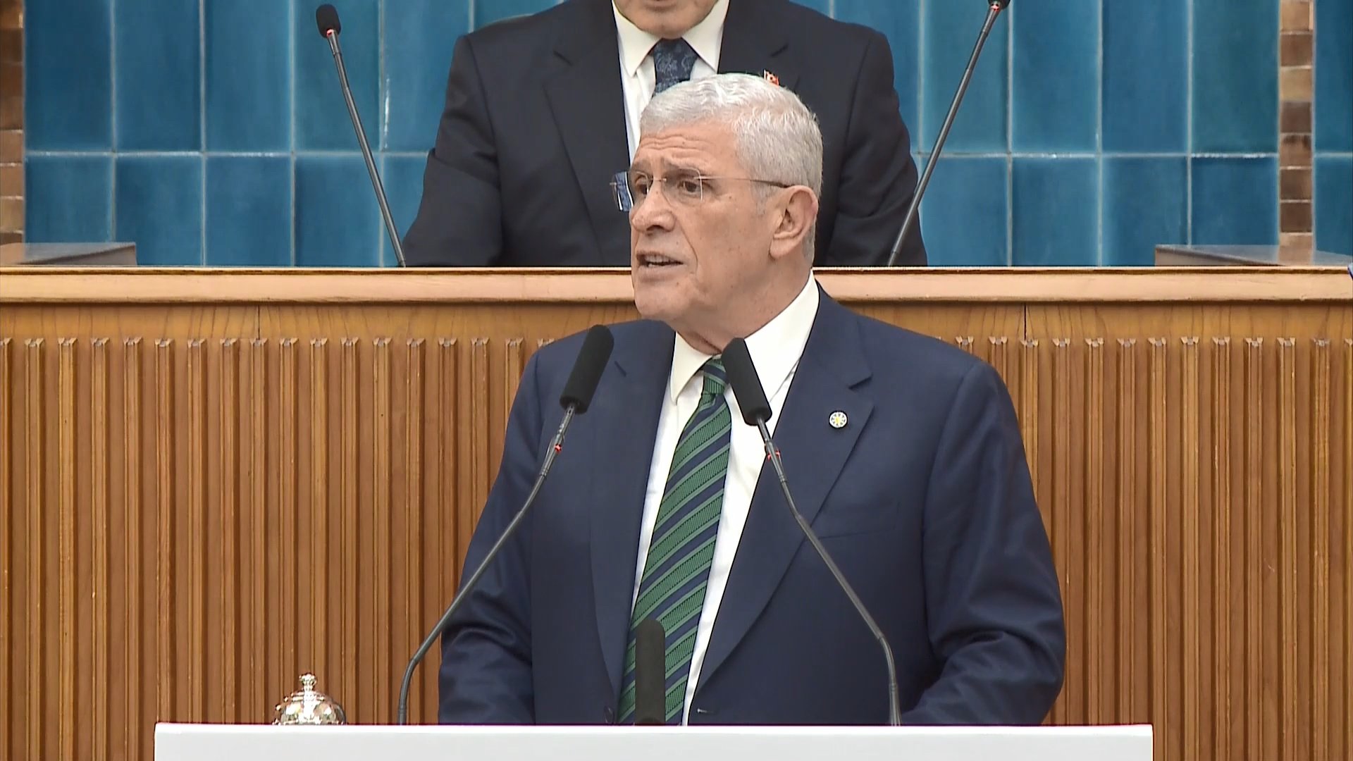 İYİ Parti Grup Toplantısı