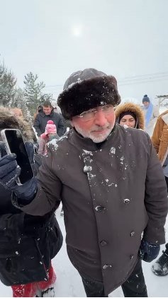 Çorum Valiliği Kar Tatili Açıklaması