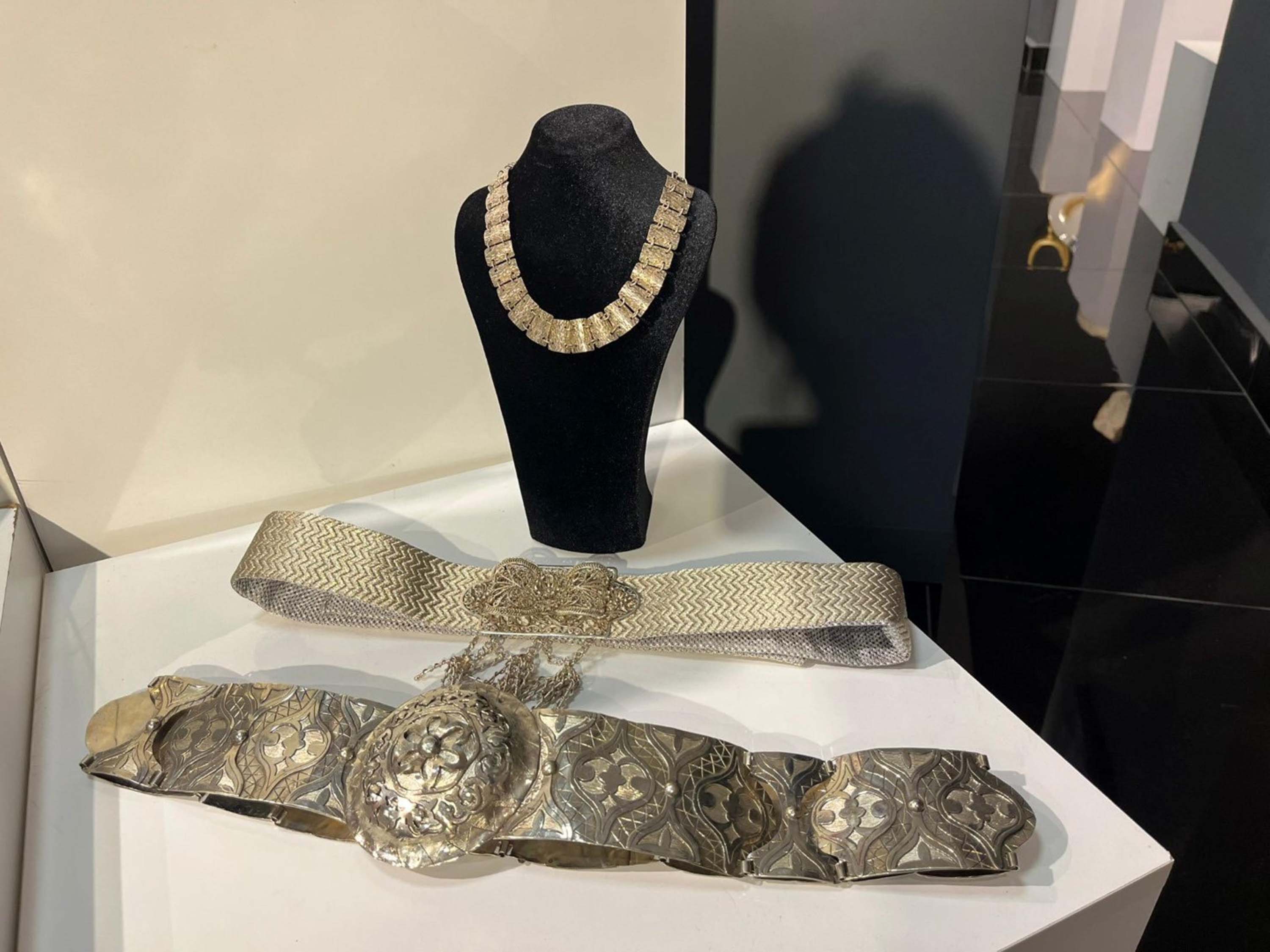 Düğünümüz Var projesi takıları