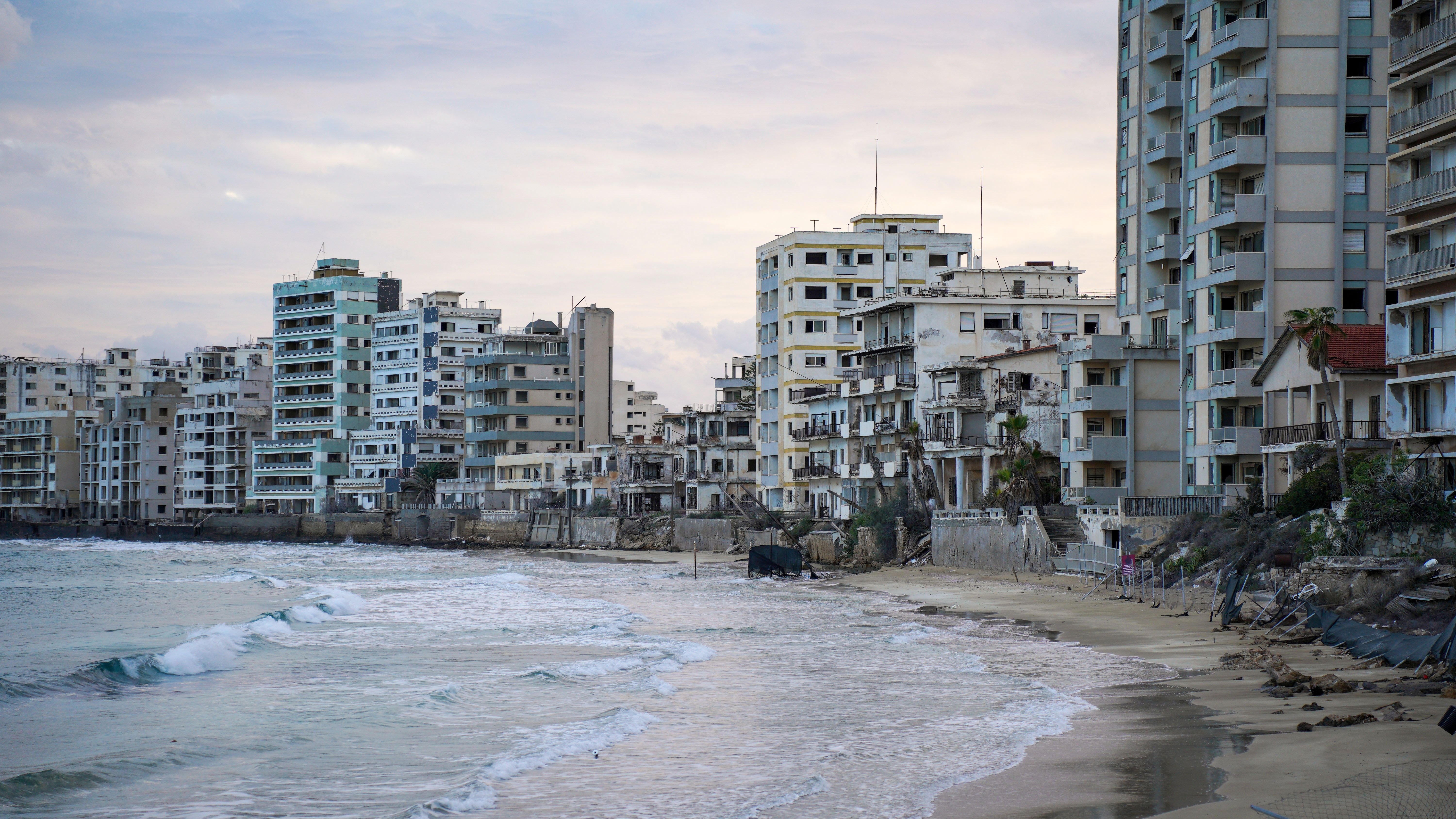 Maraş KKTC Gazimağusa