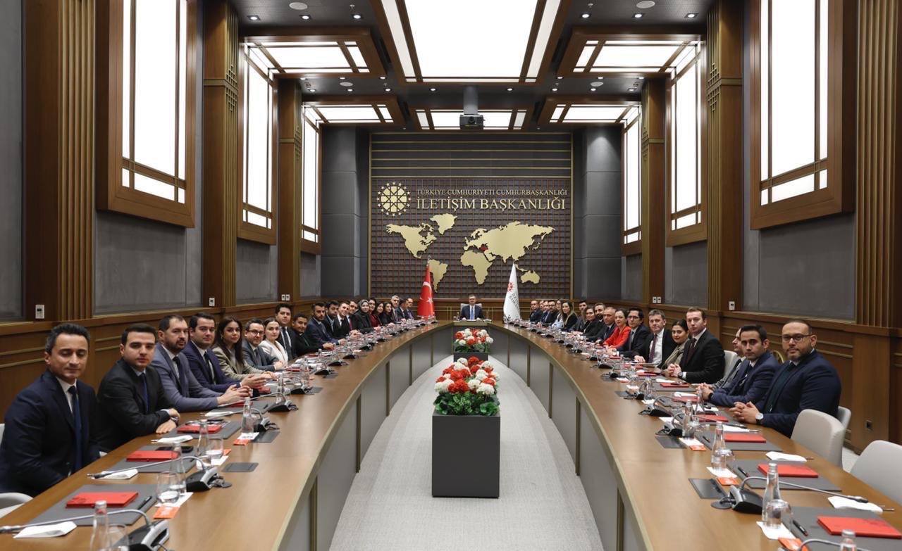 Gazeteciliğin Yolculuğu sergisinden kareler