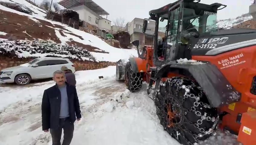 Şehit ailesi ulaşım