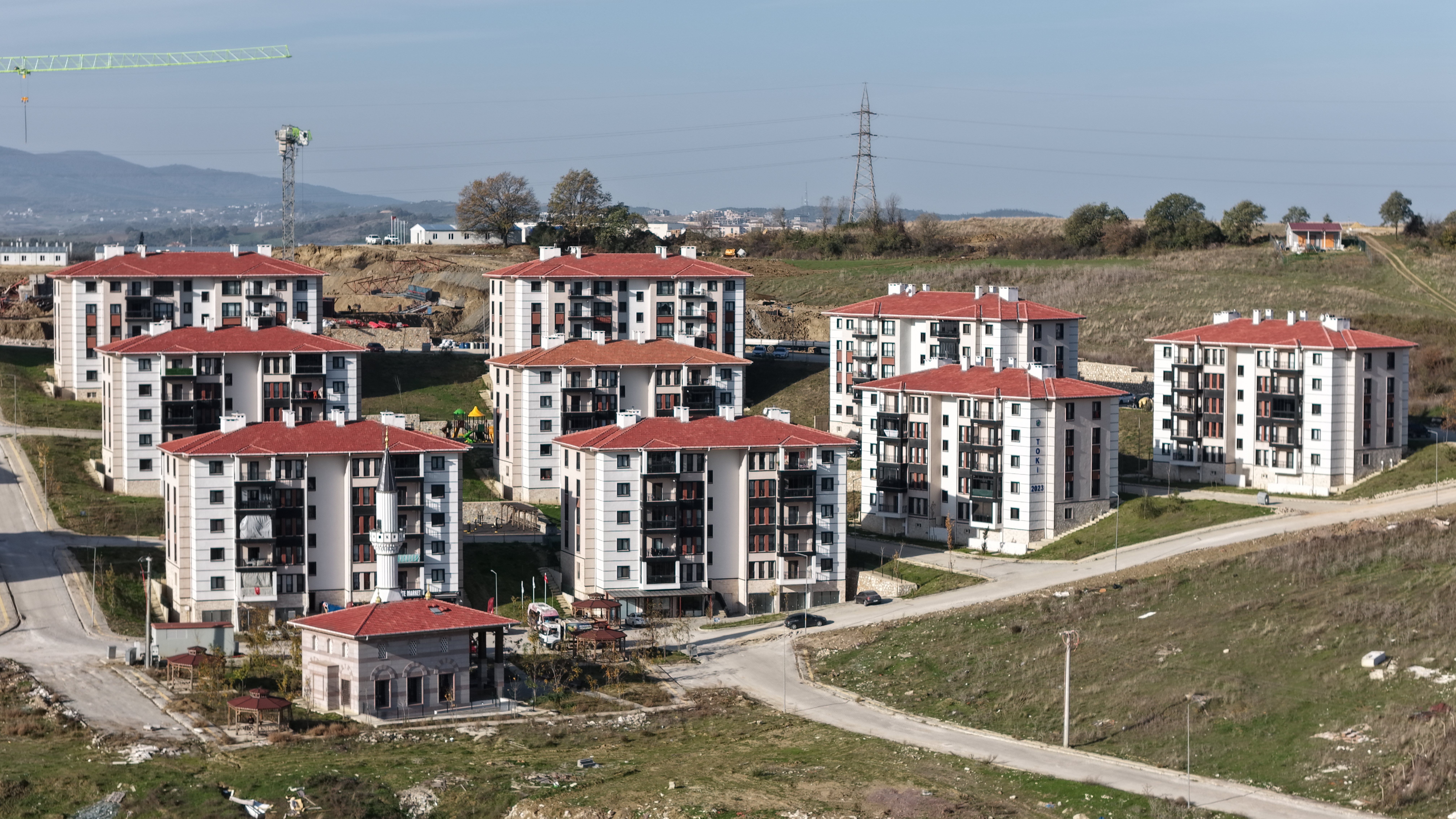 İlk Evim Projesi Yalova Zeynep Arslanhan