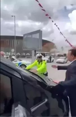 CHP Milletvekili Adnan Beker Şoförü Mahkeme Kararı