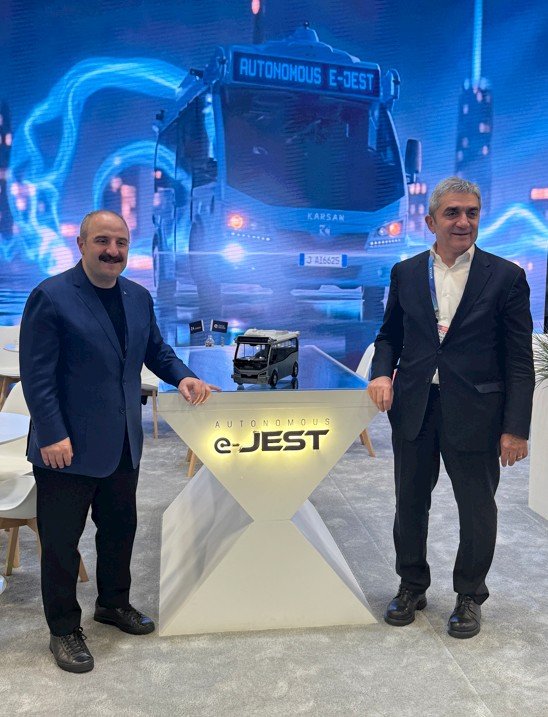 Mustafa Varank açıklama