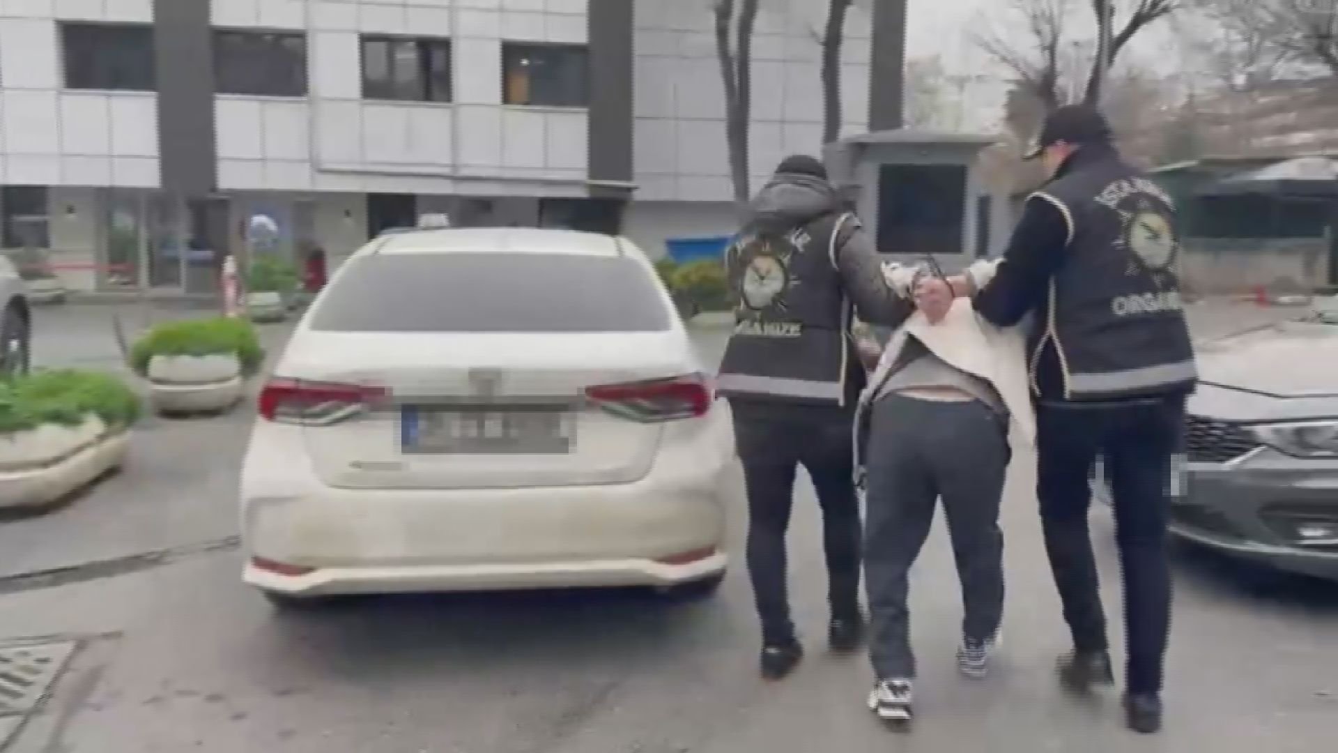 İstanbul Emniyet Müdürlüğü