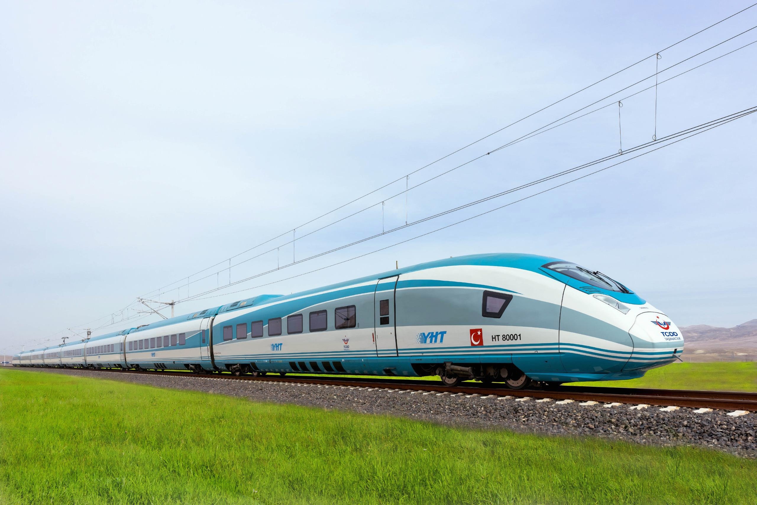 Ulaştırma ve Altyapı Bakanı Abdulkadir Uraloğlu