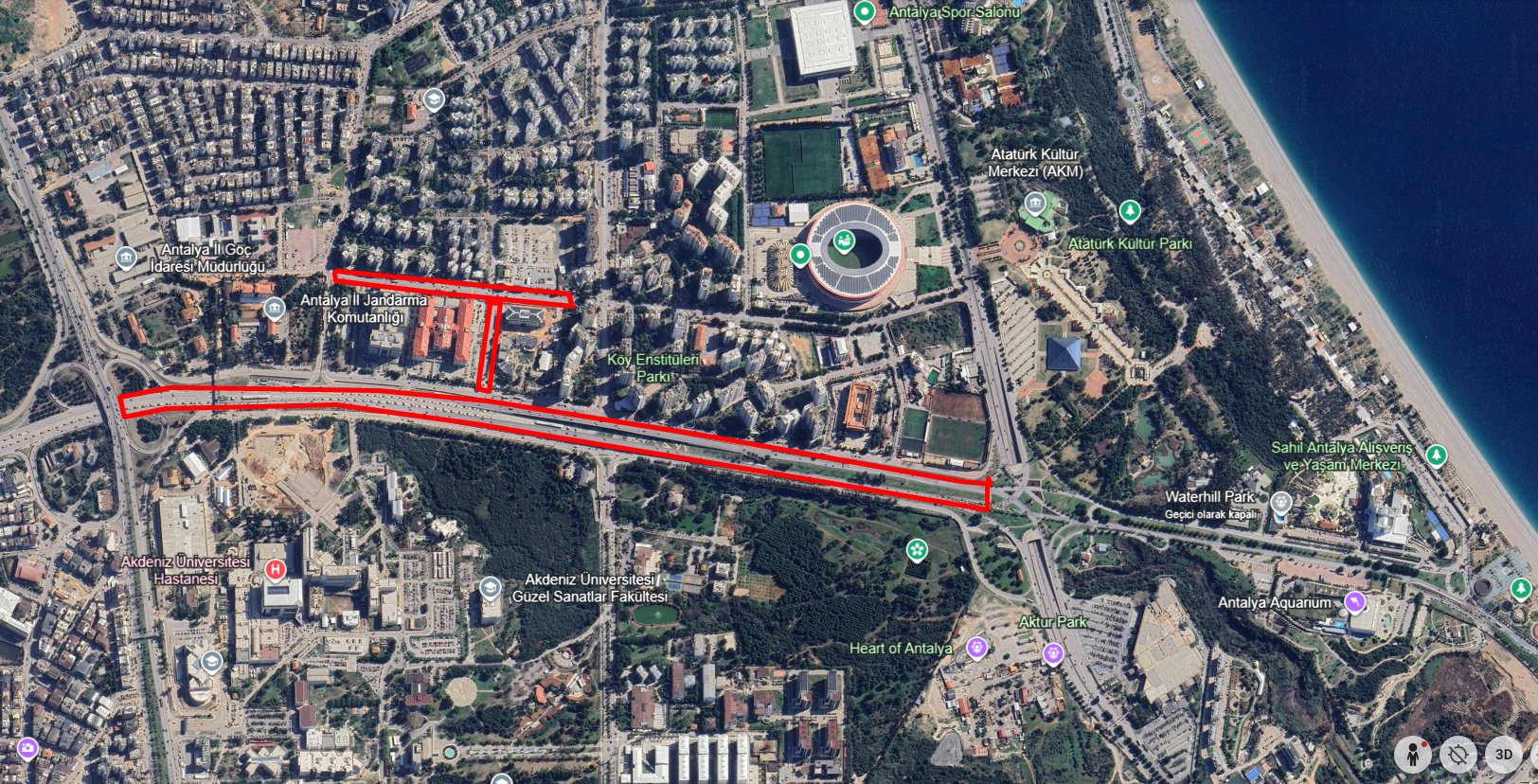 Muratpaşa Belediyesi