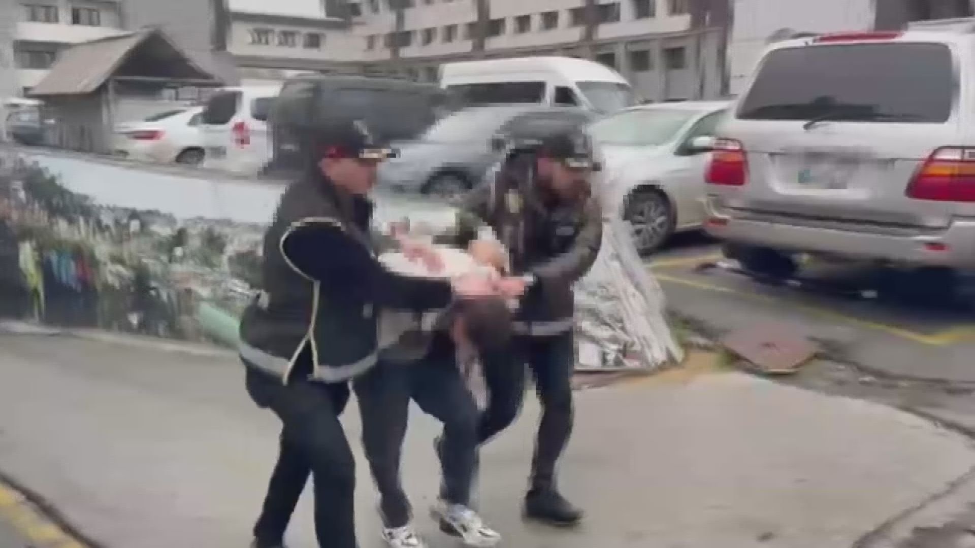 İntizar Babaniyazov tutuklama