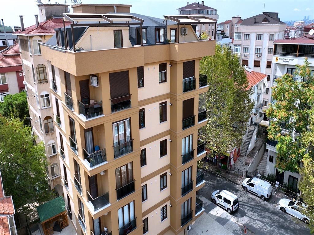 Ankara Adliyesi Yargı Kararı Kiracı Tahliye Davası