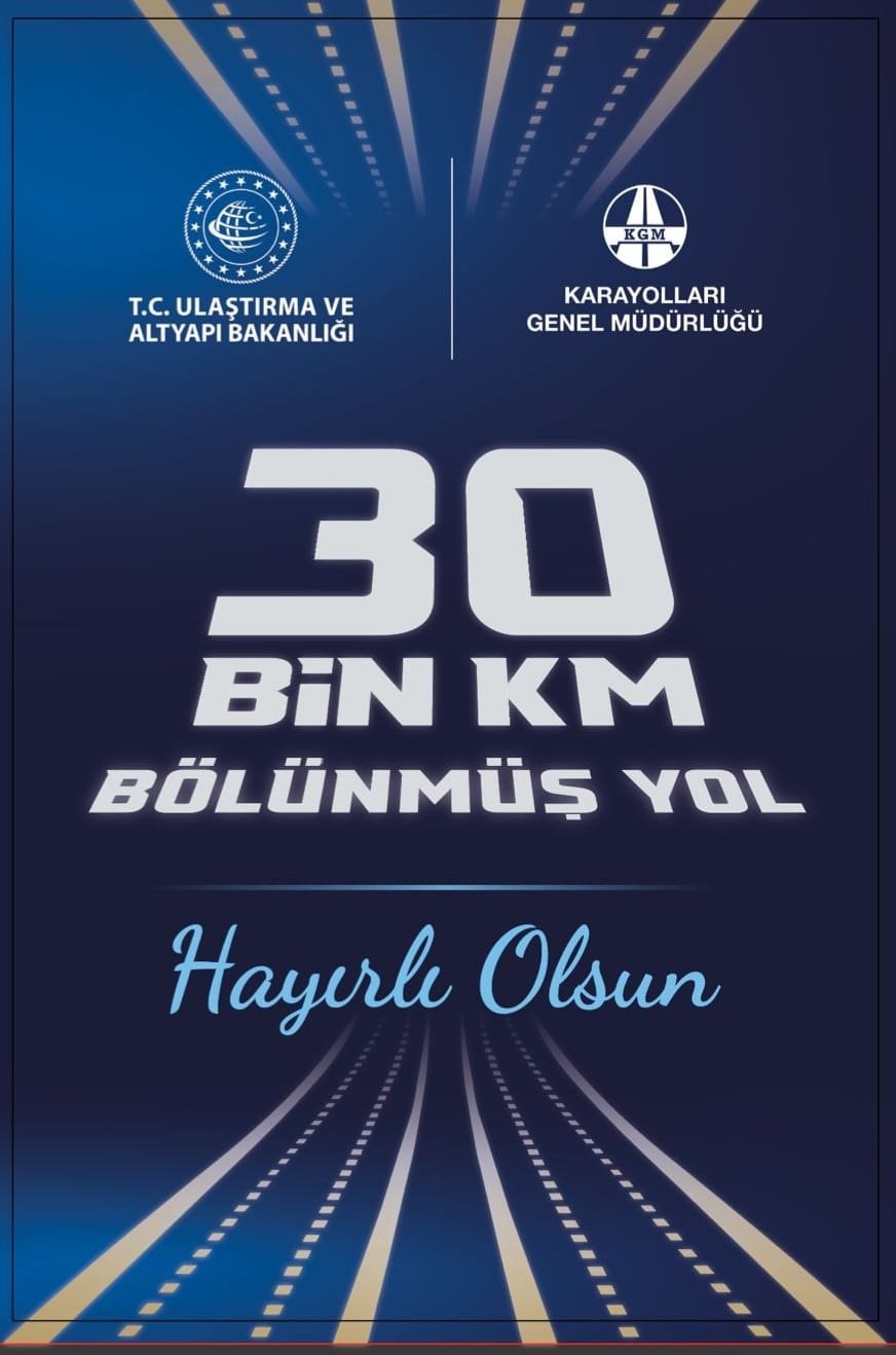 Türkiye Ulaşım Altyapısı