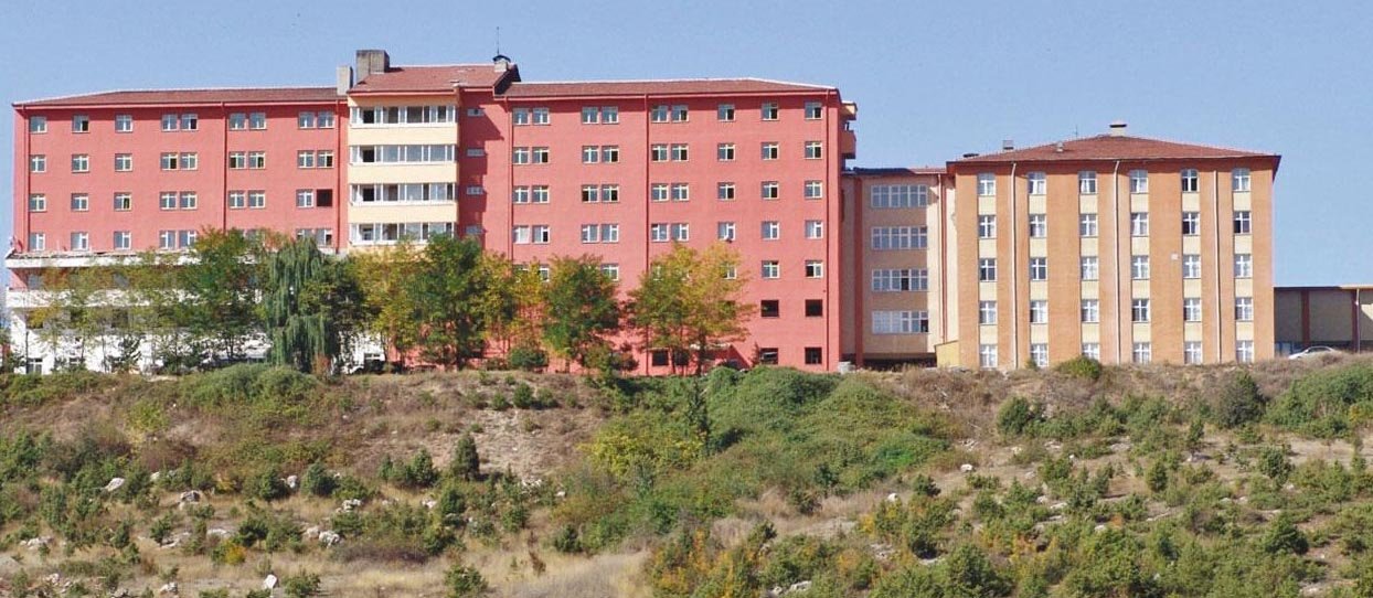 Bolu Hastane Yıkım Kararı