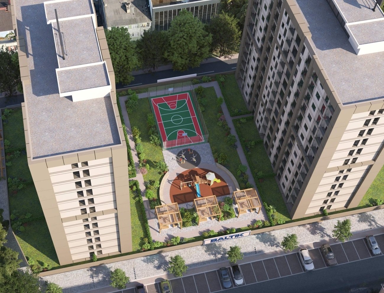 Sultangazi kentsel dönüşüm projesi vatandaşlar