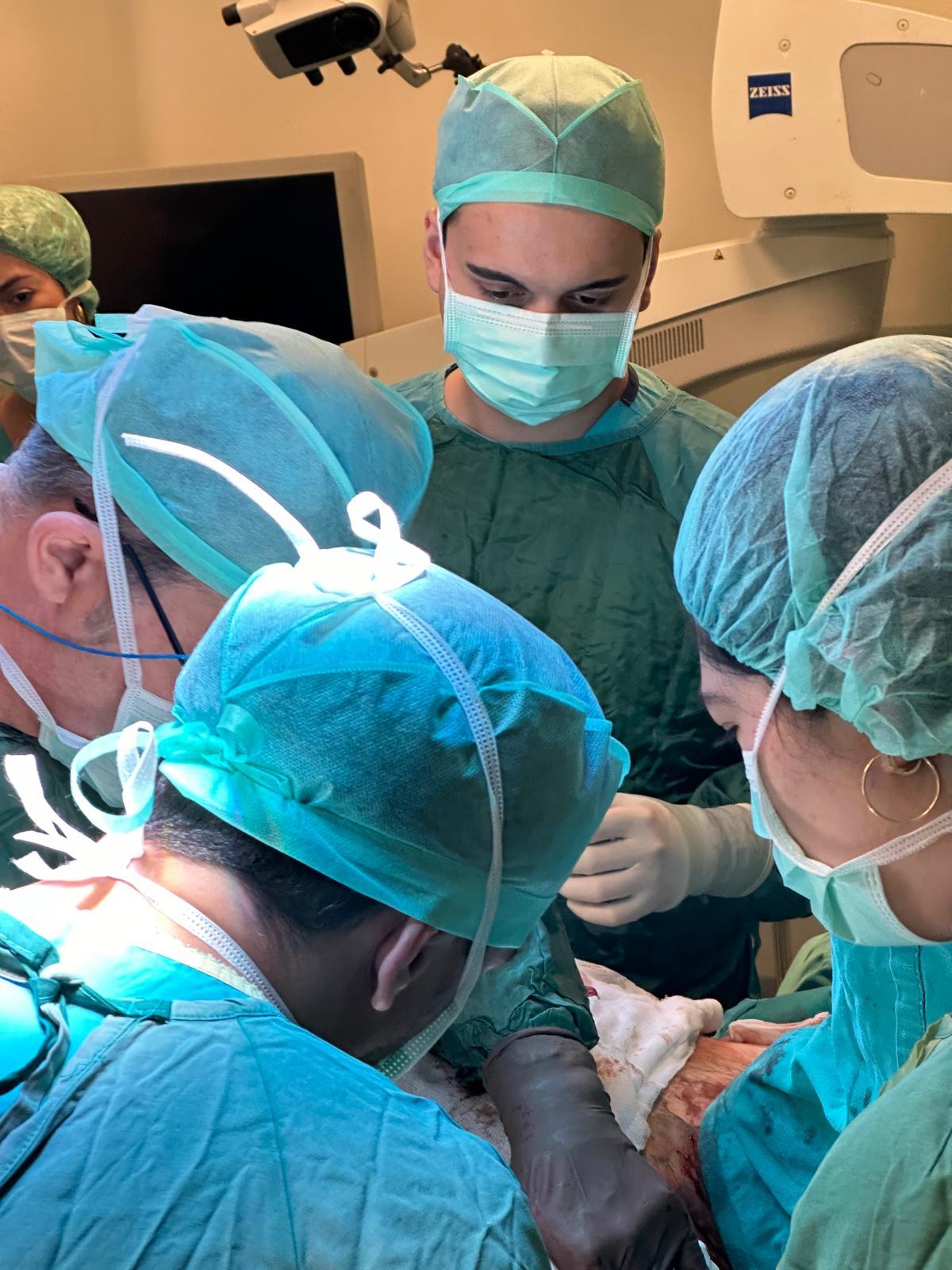 Serpil Gençbay oğlu Yiğit Gençbay