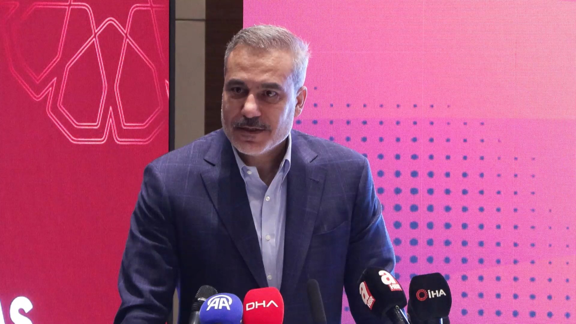 TÜGVA İhtisas Akademisi Lansmanı