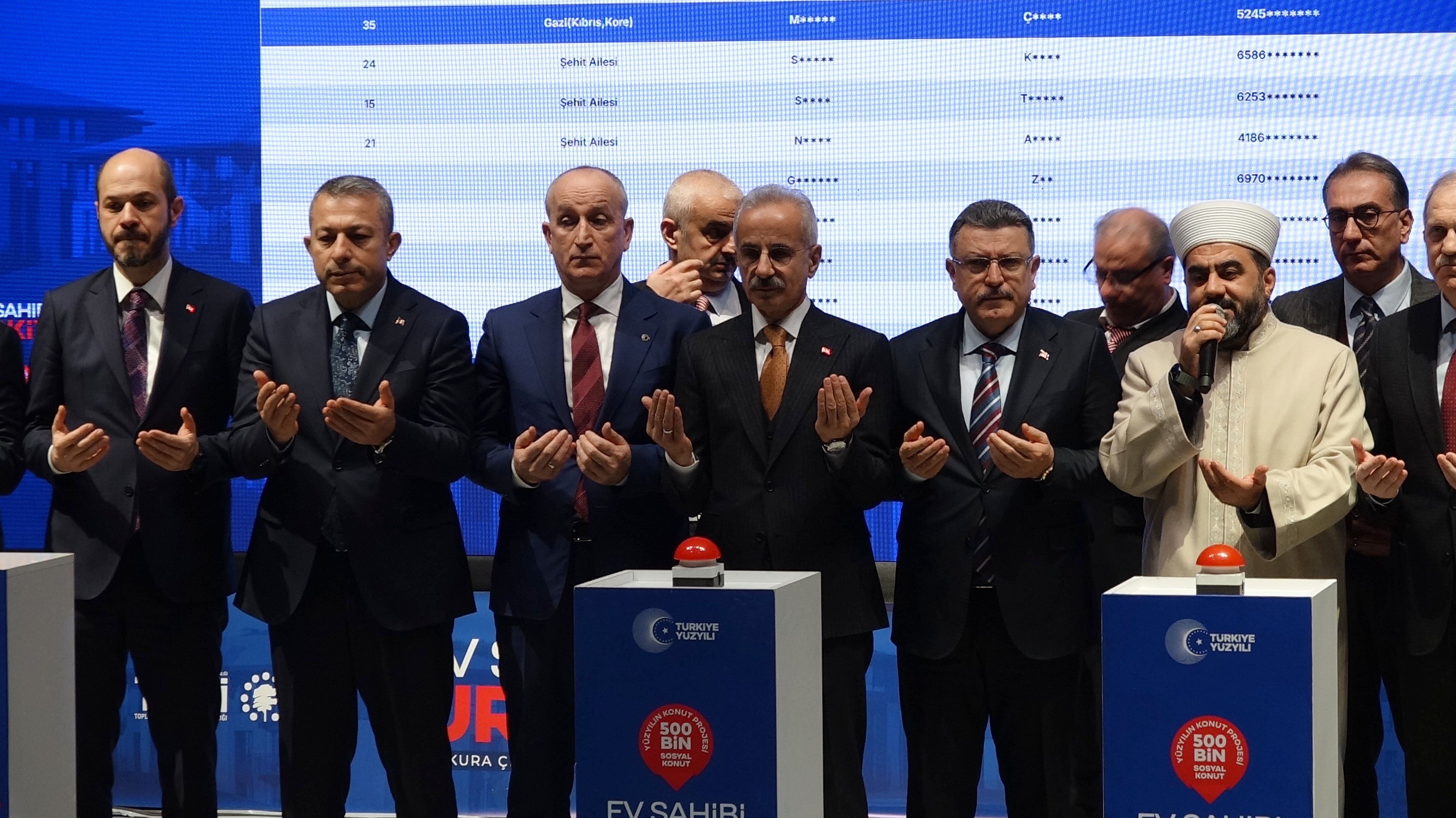 Trabzon Konut Projeleri