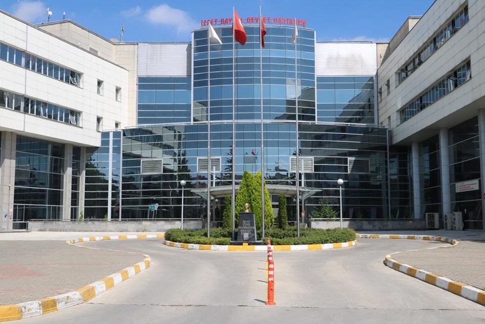 Bolu Sağlık Hizmetleri