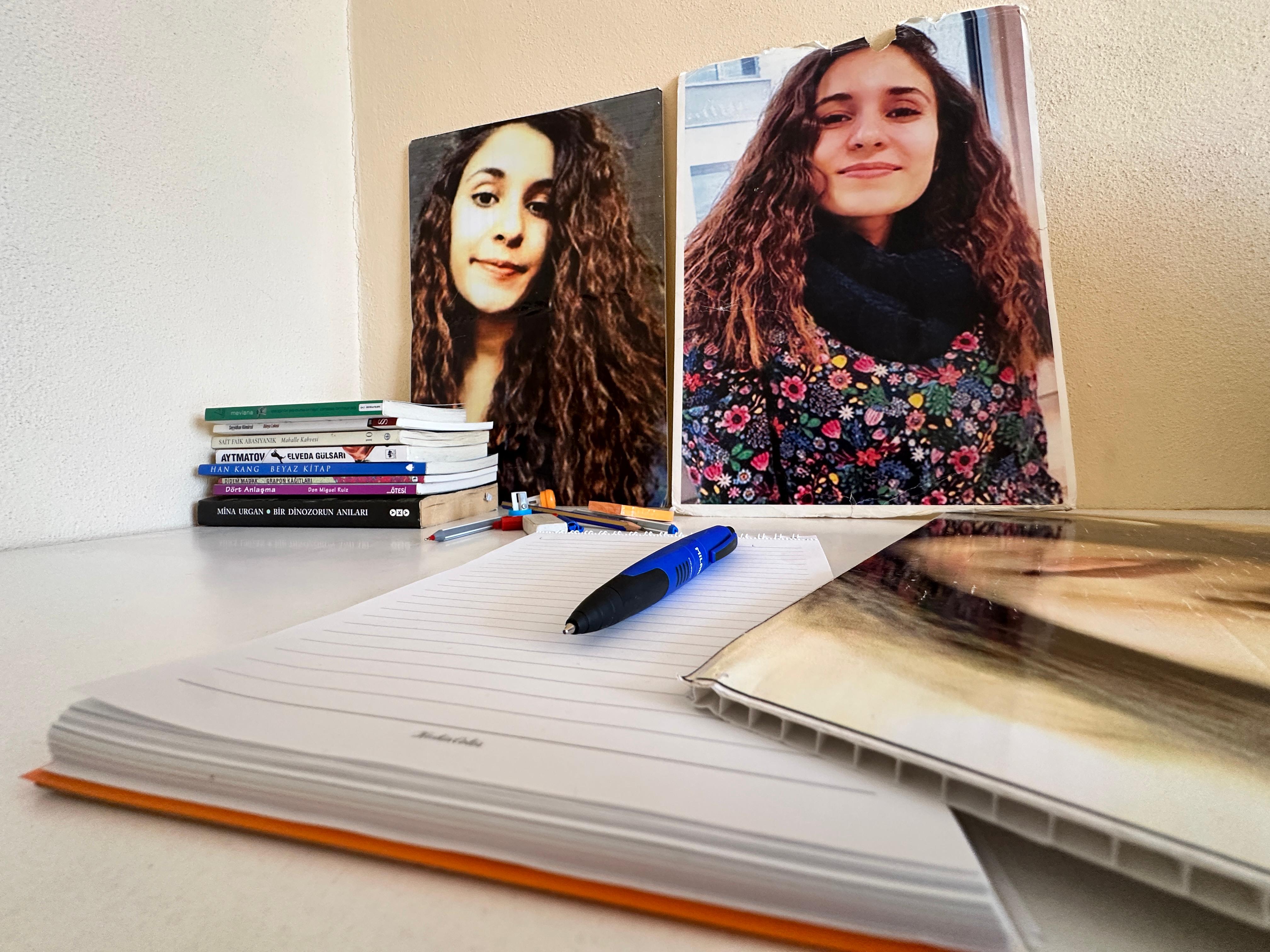 Tunceli Cumhuriyet Başsavcısı Ebru Cansu