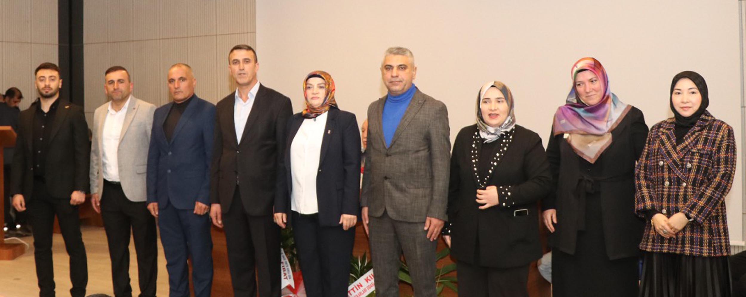 Oltu Esnaf ve Sanatkarlar Odası Seçimleri