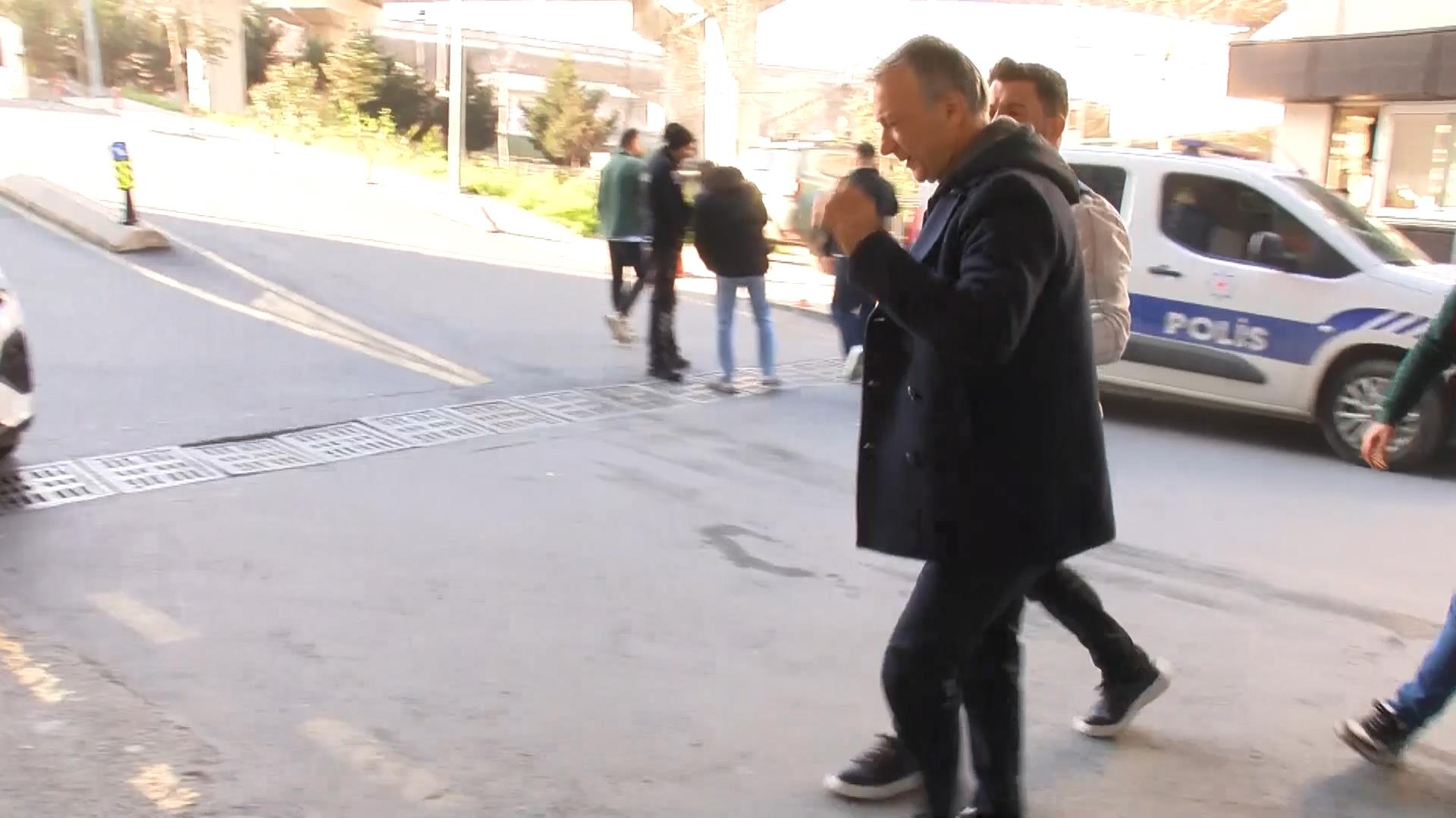 Berkin Kaya GAİN Soruşturması