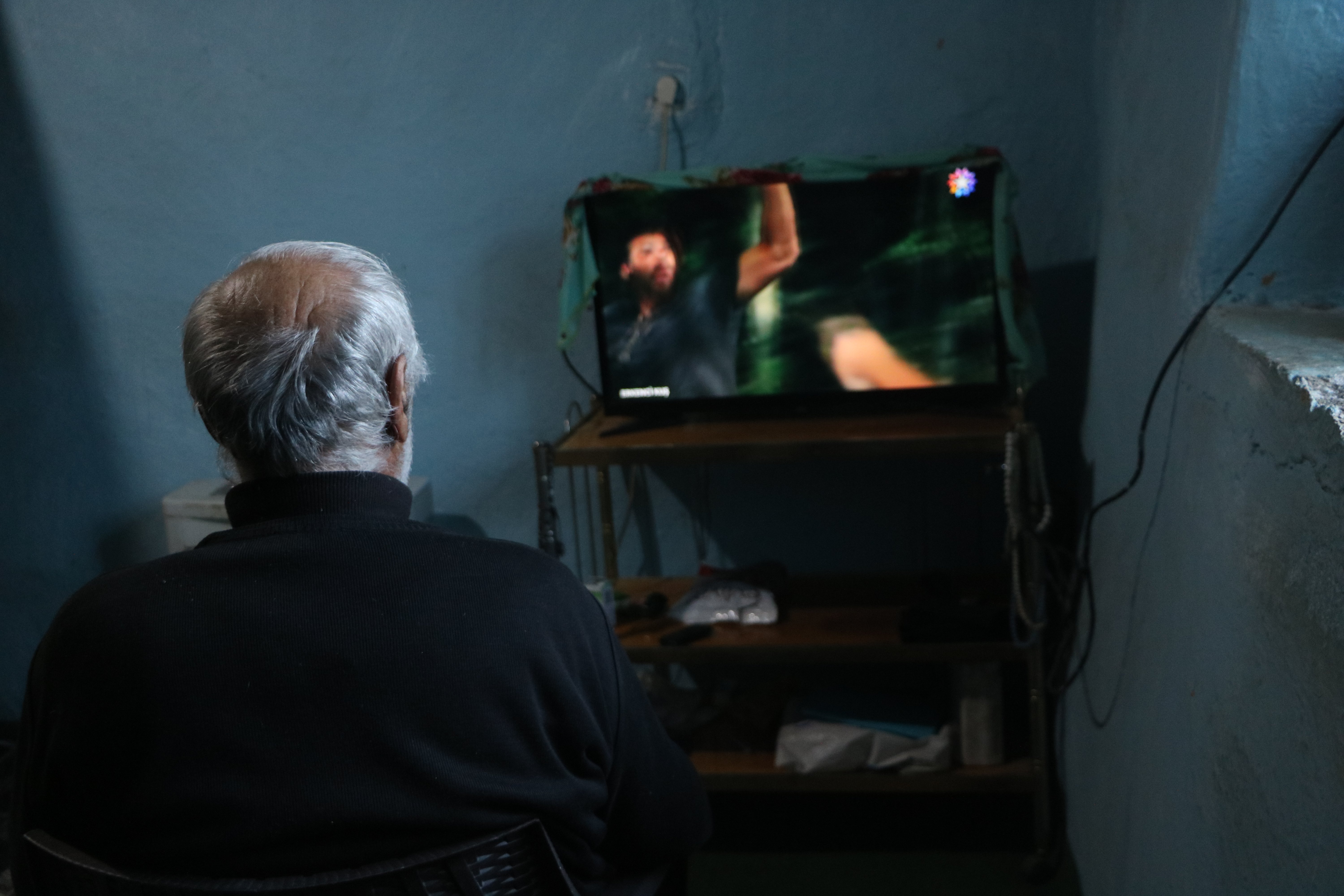 Yaylacık Mahallesi genel görünüm