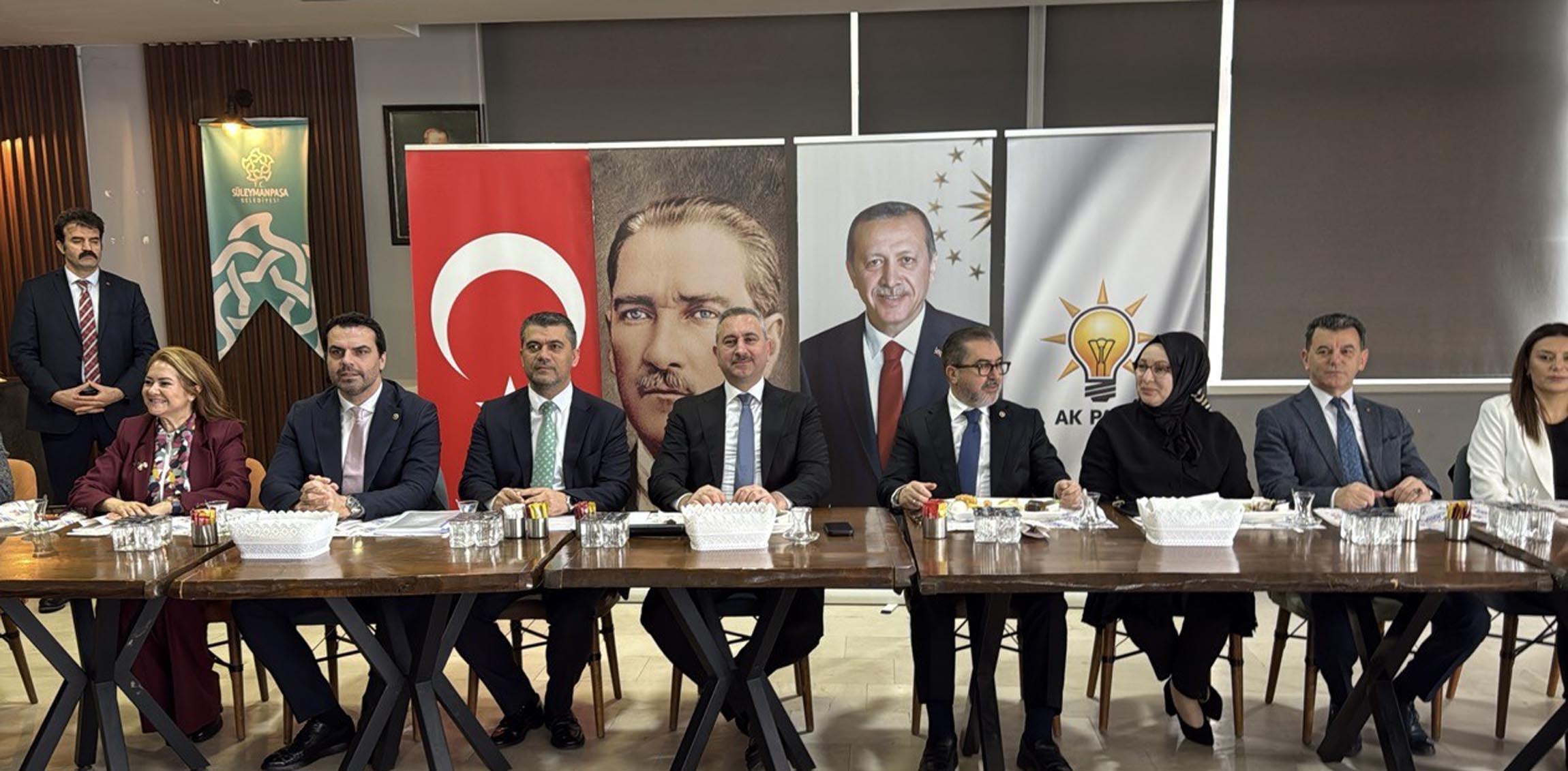 Abdülhamit Gül 2026 Reform Açıklaması