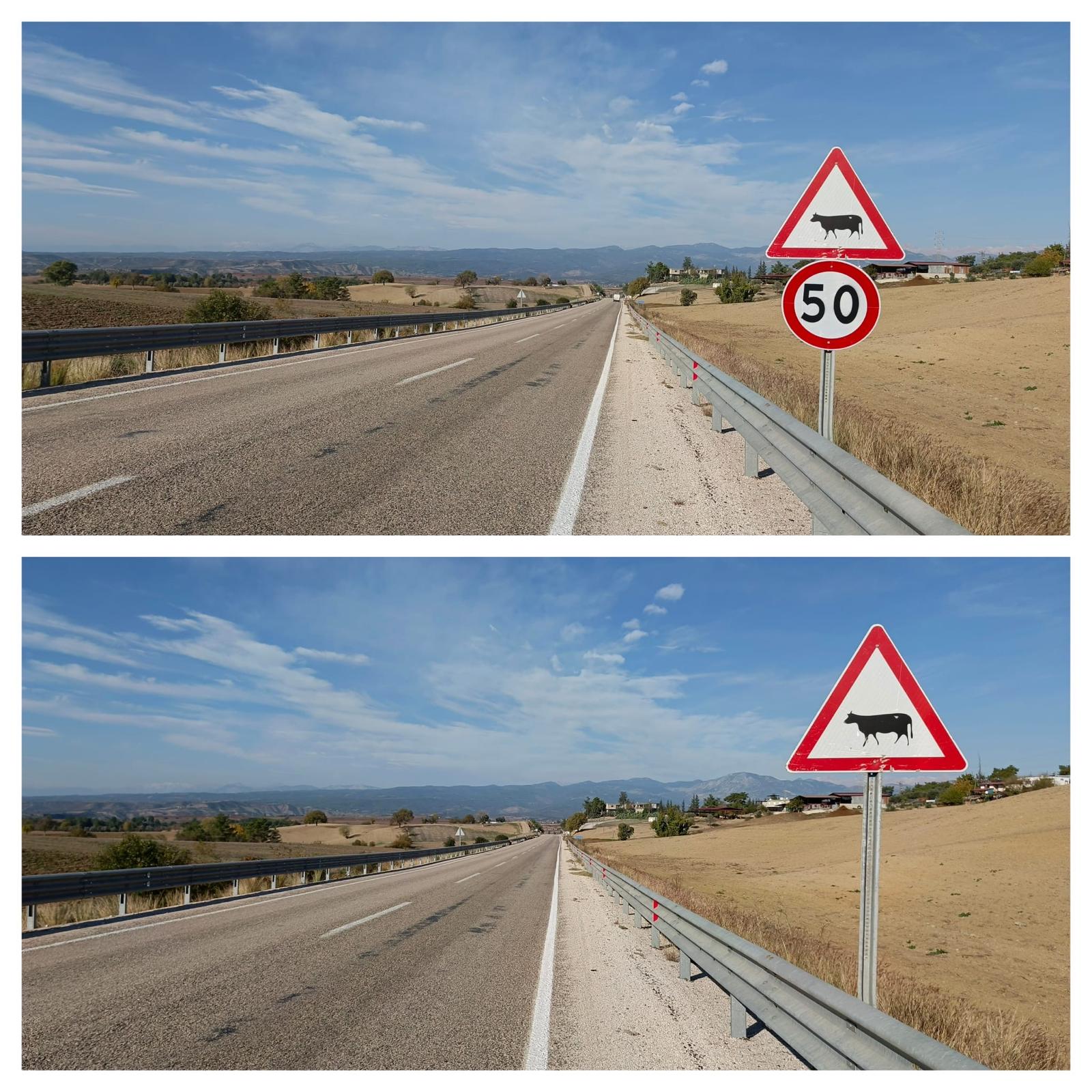 Ulaştırma ve Altyapı Bakanı Abdulkadir Uraloğlu