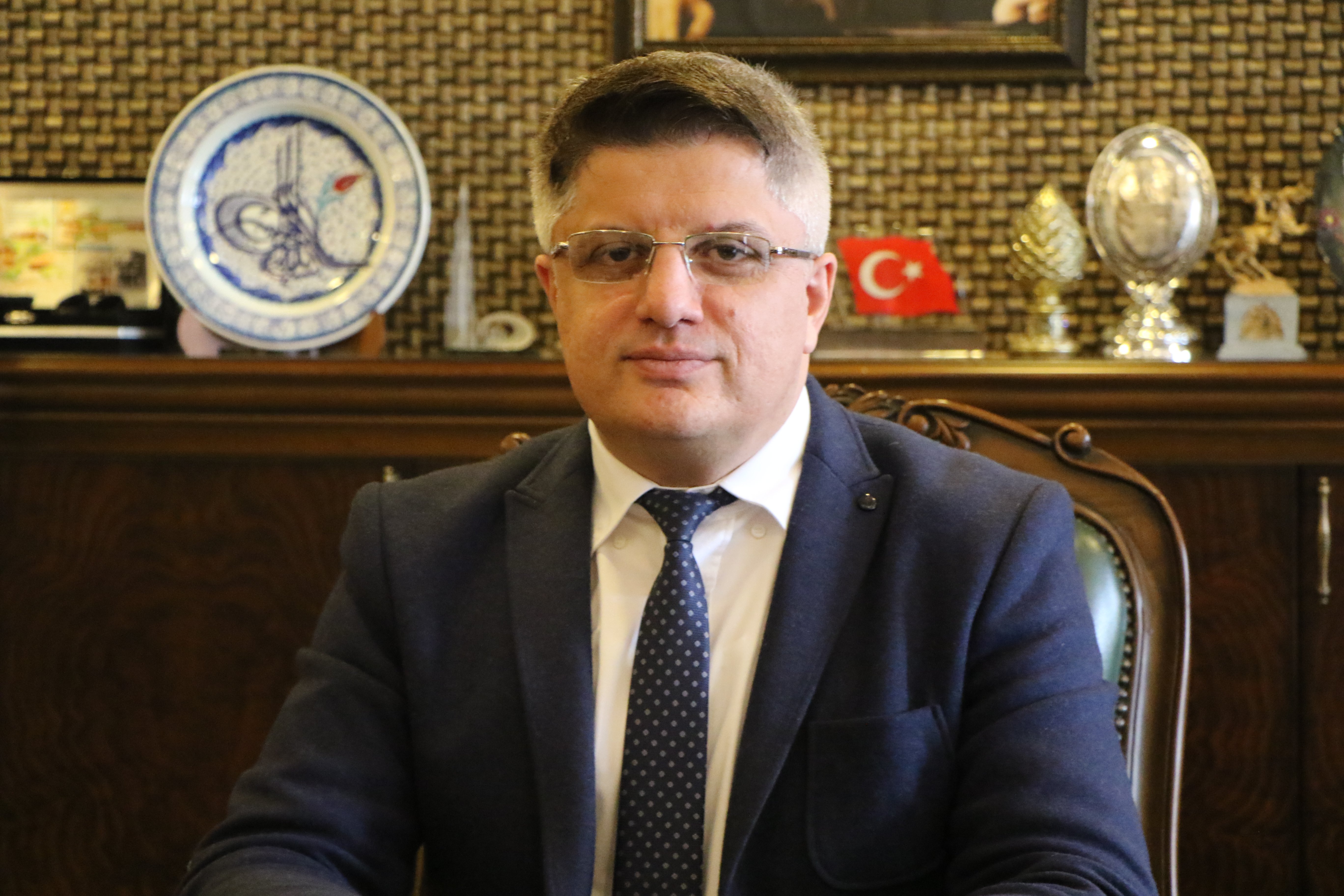 Samsun Mesleki Eğitim Ciro