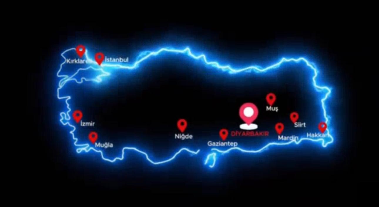 Dolandırıcılık Çetesi Operasyon