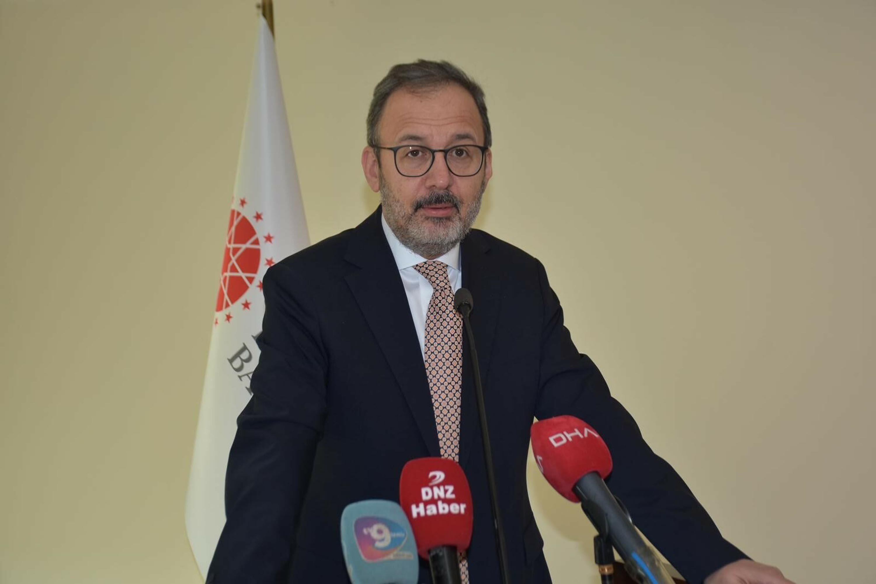 Dijital Medya Geleceği Paneli