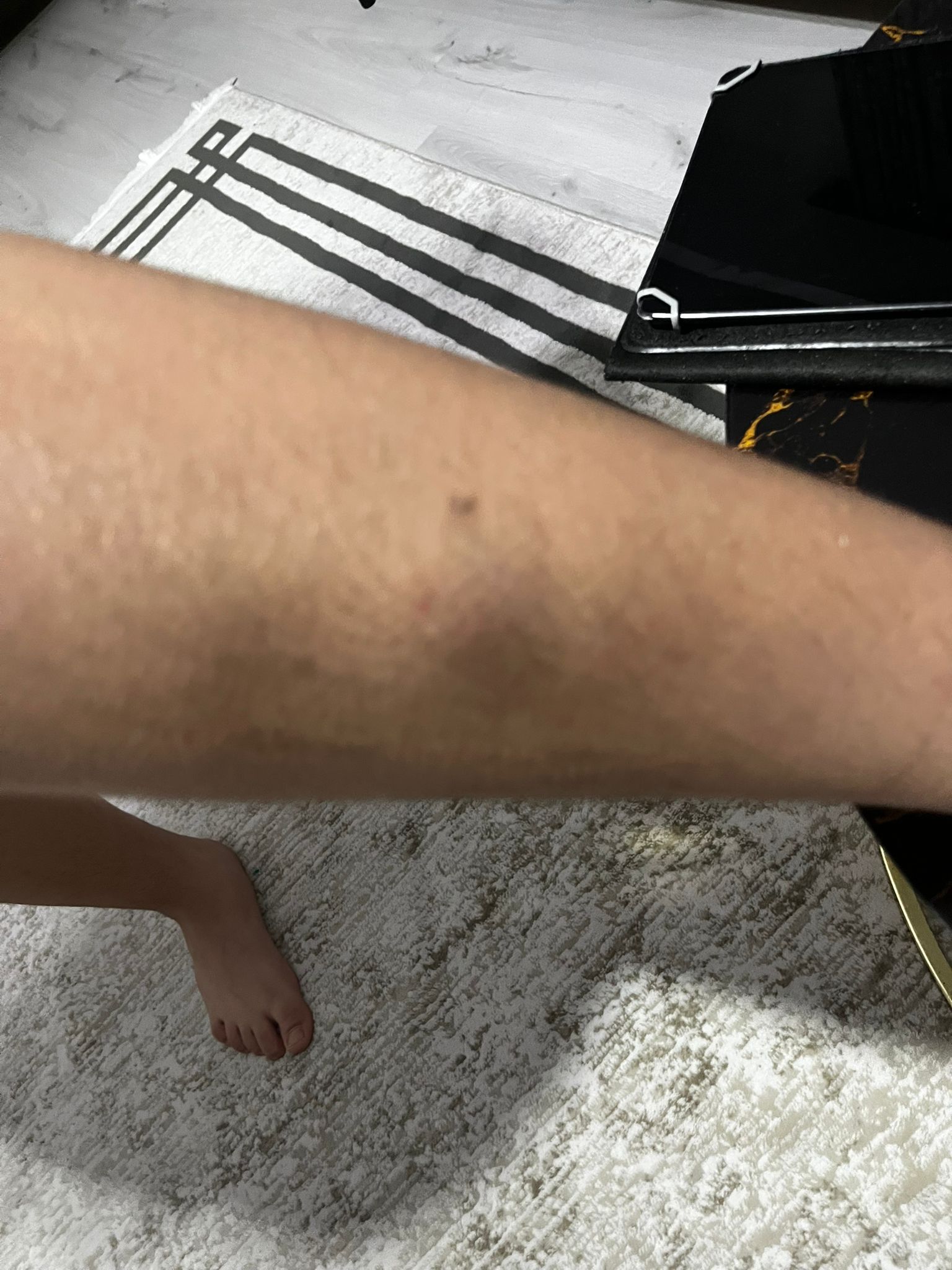 Özel eğitim sınıfı şiddet iddiası