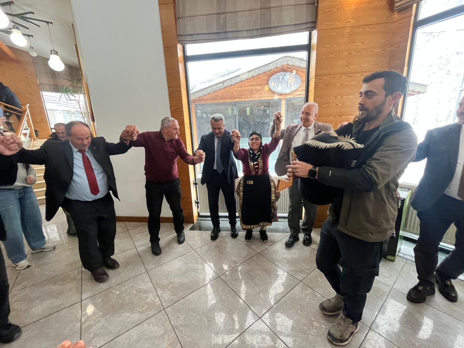 KEİPA Genel Sekreteri Asaf Hajiyev