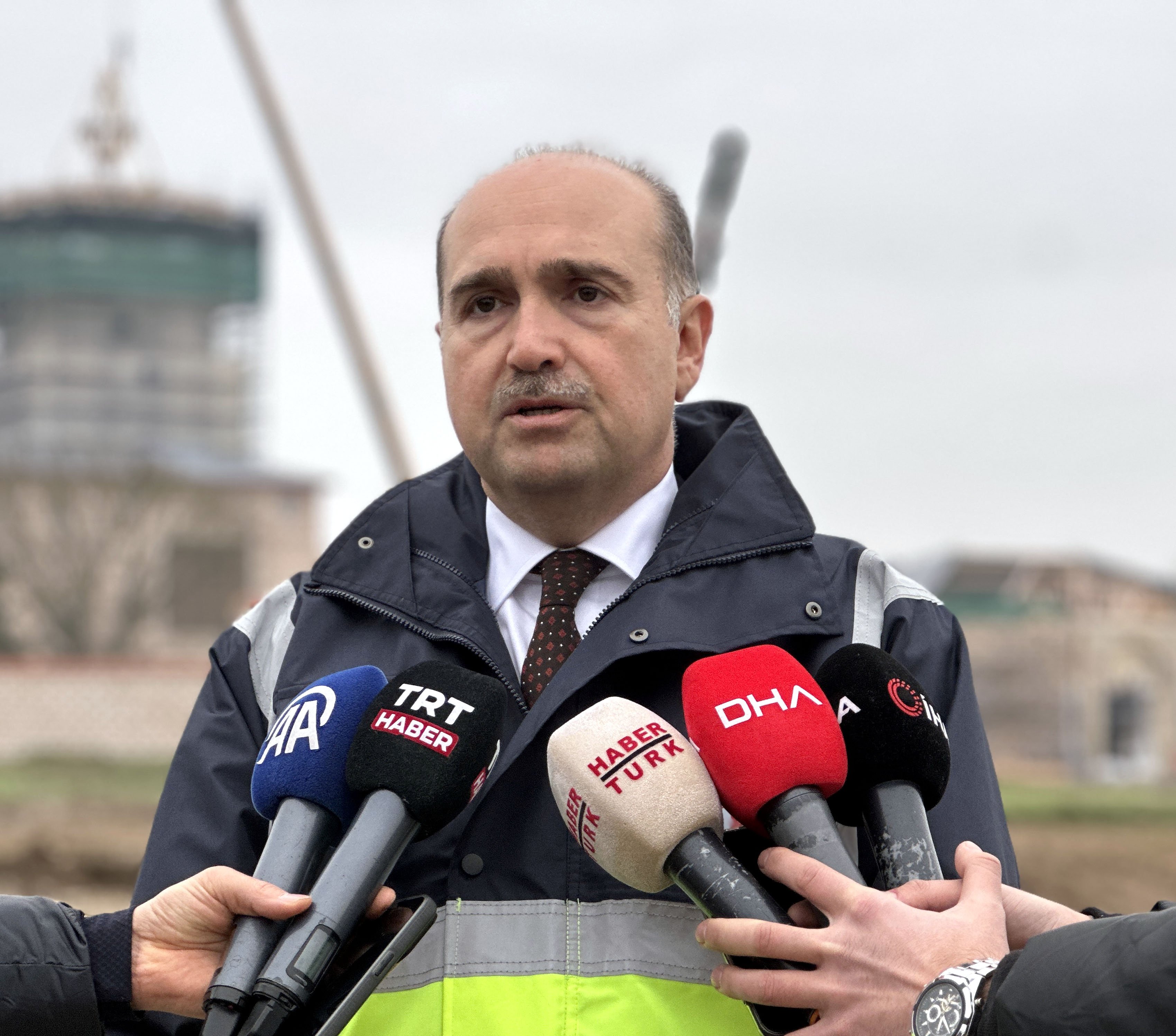 Mahmudiye Kışlası