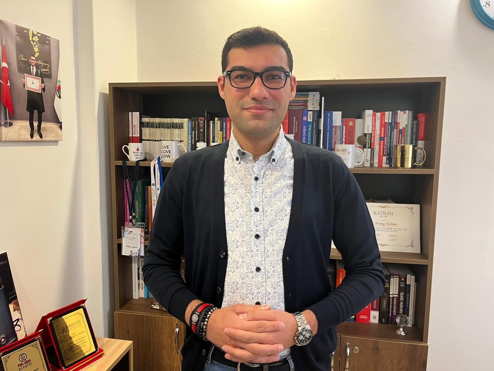 Sağlık hukuku ve hasta hakları