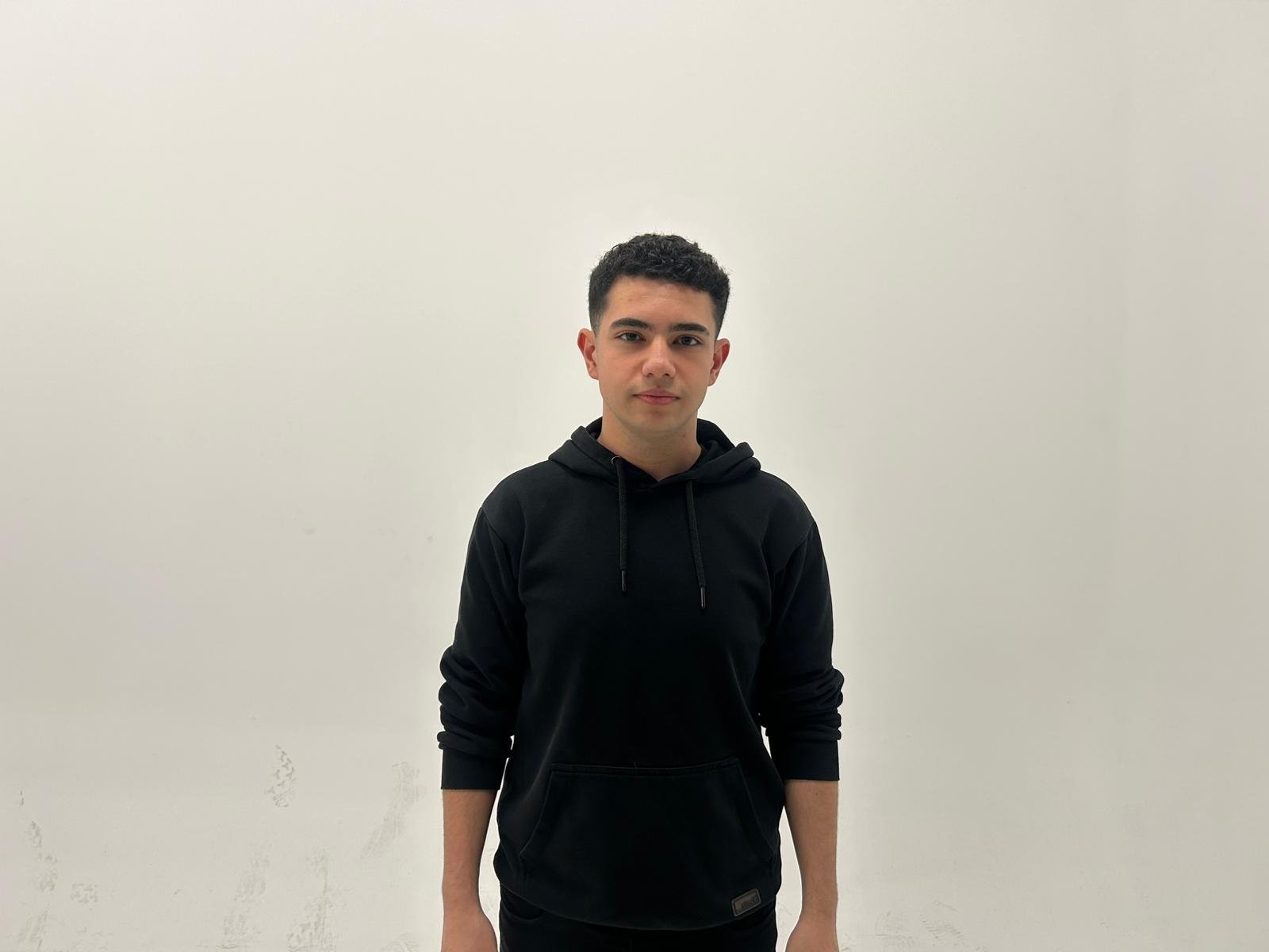 Haberimiz Olsun projesi öğrenci sunucuları