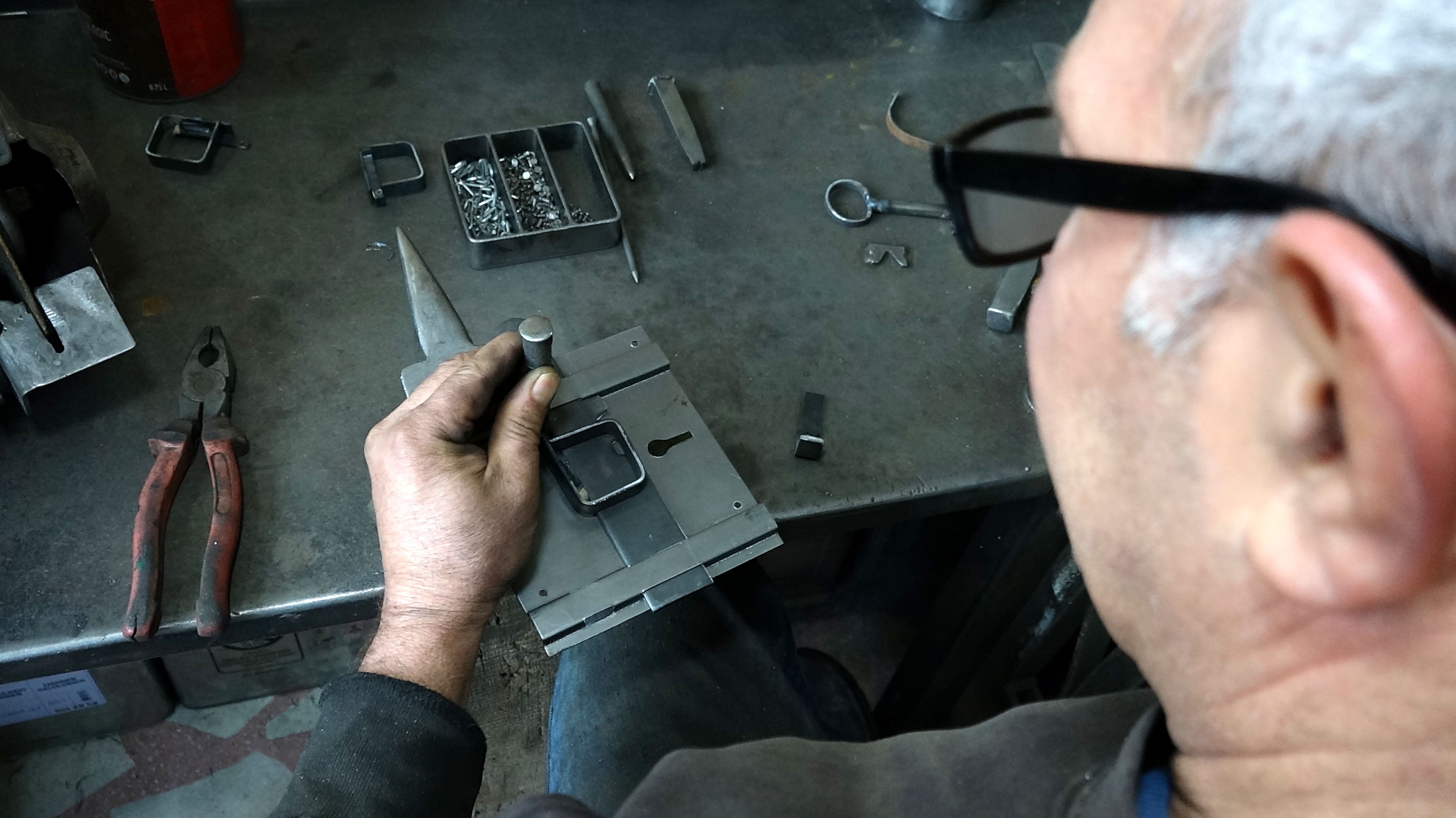 Savunma sanayi temsili görsel