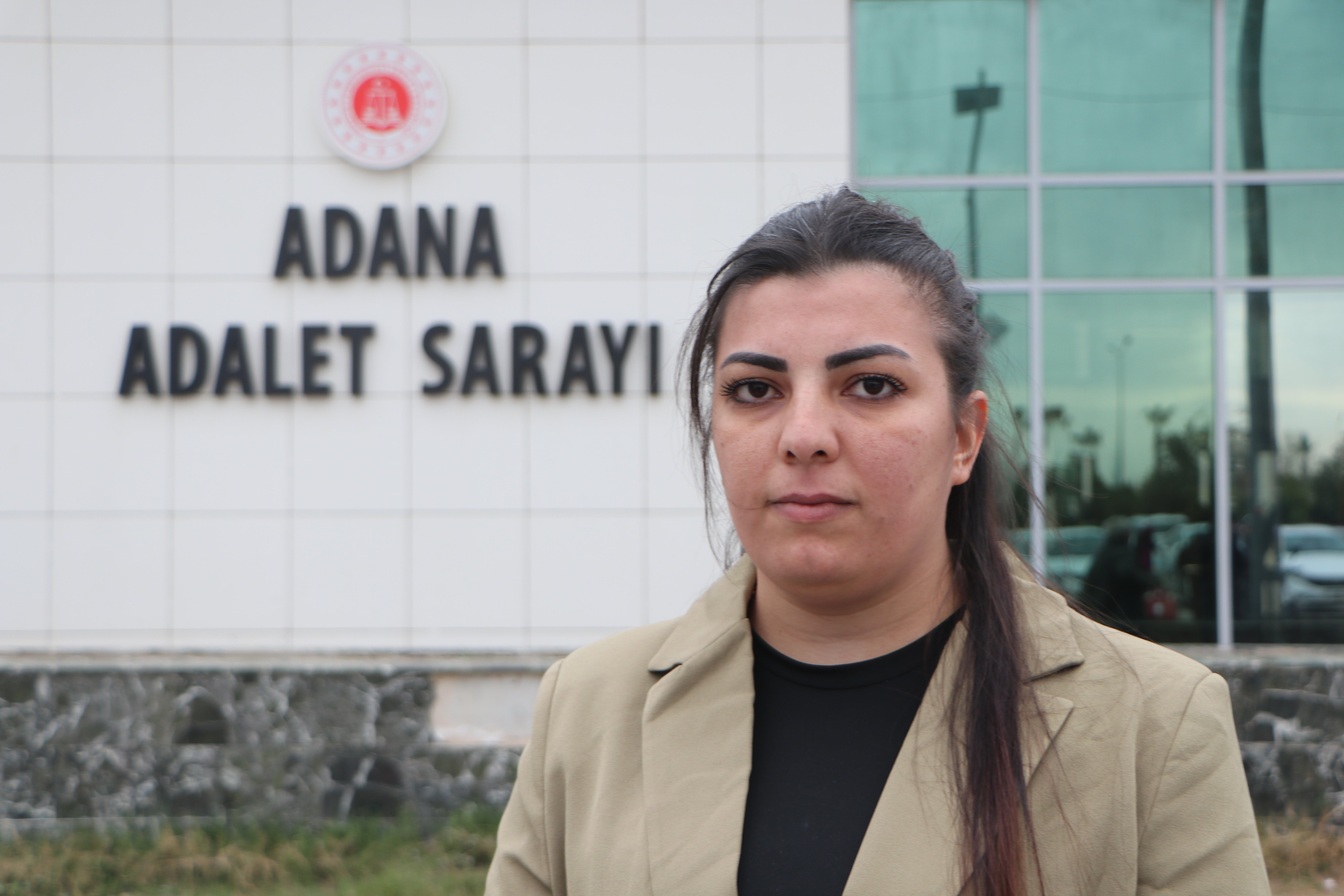 Yasmin Elif Salman aile